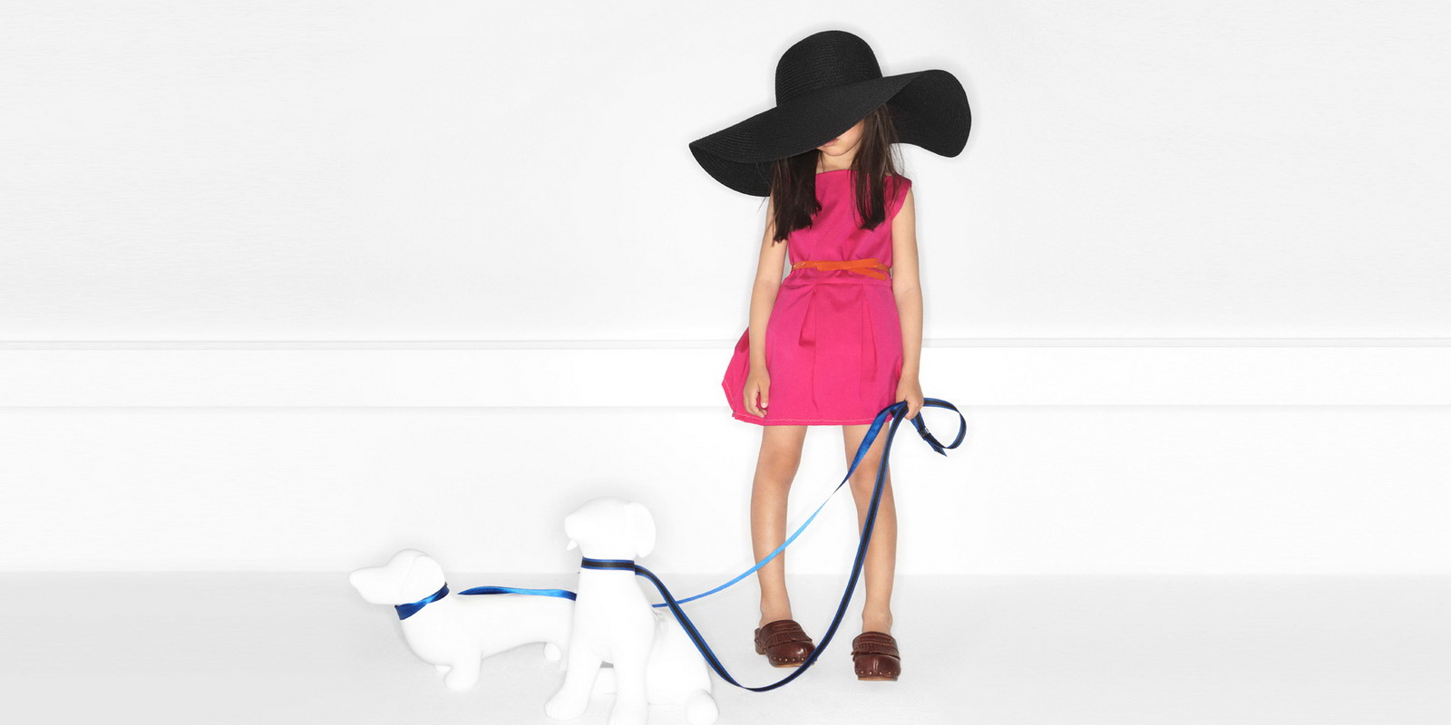 Zara 2011 ͯbLookbookDƬ
