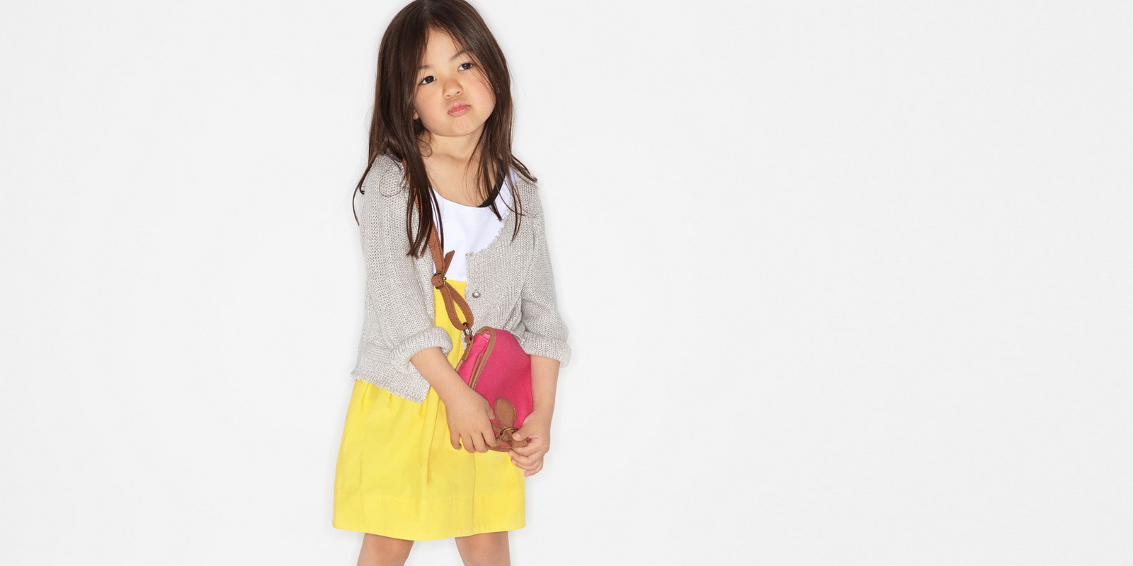 Zara 2011 ͯbLookbookDƬ