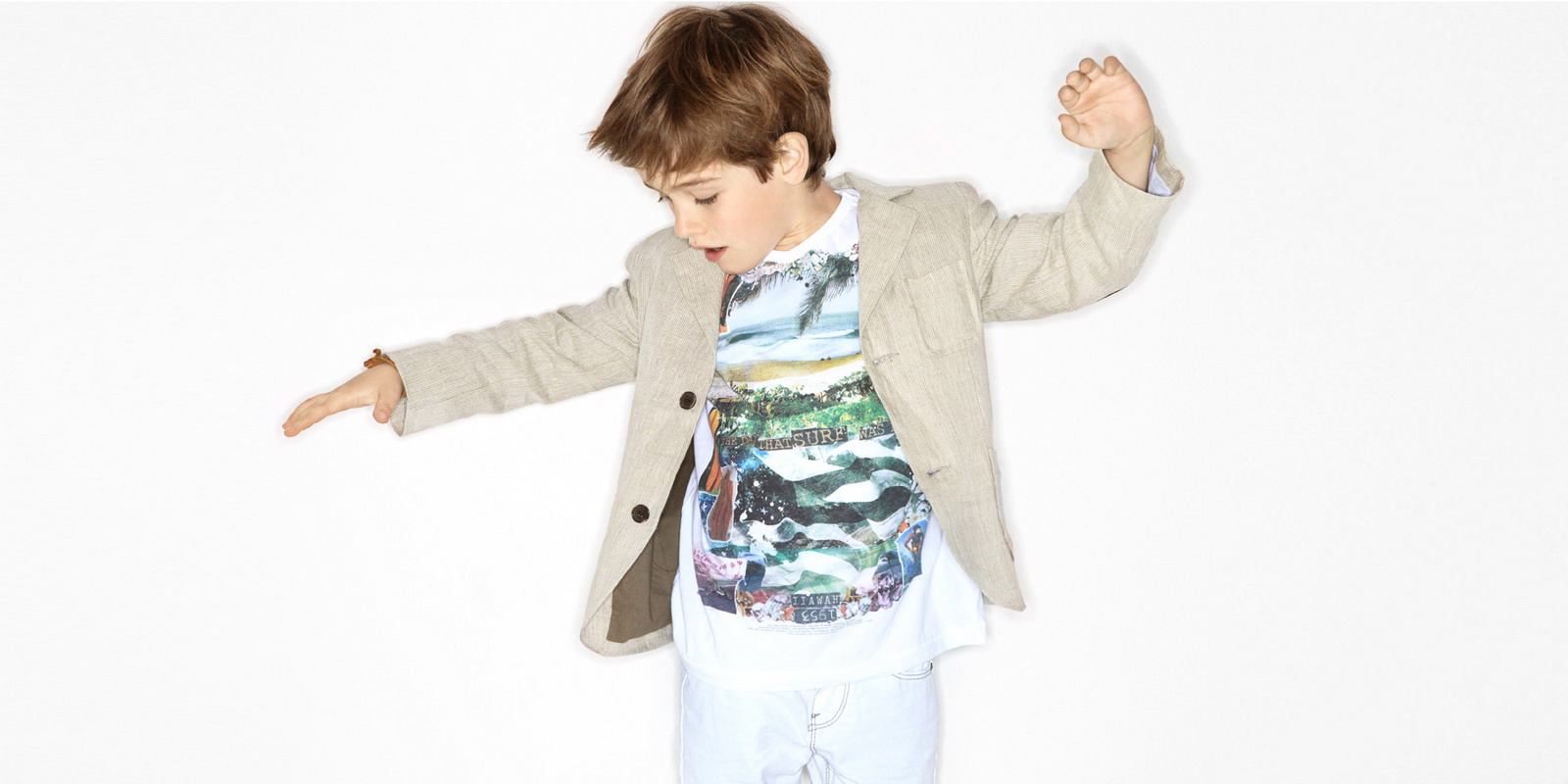 Zara 2011 ͯbLookbookDƬ