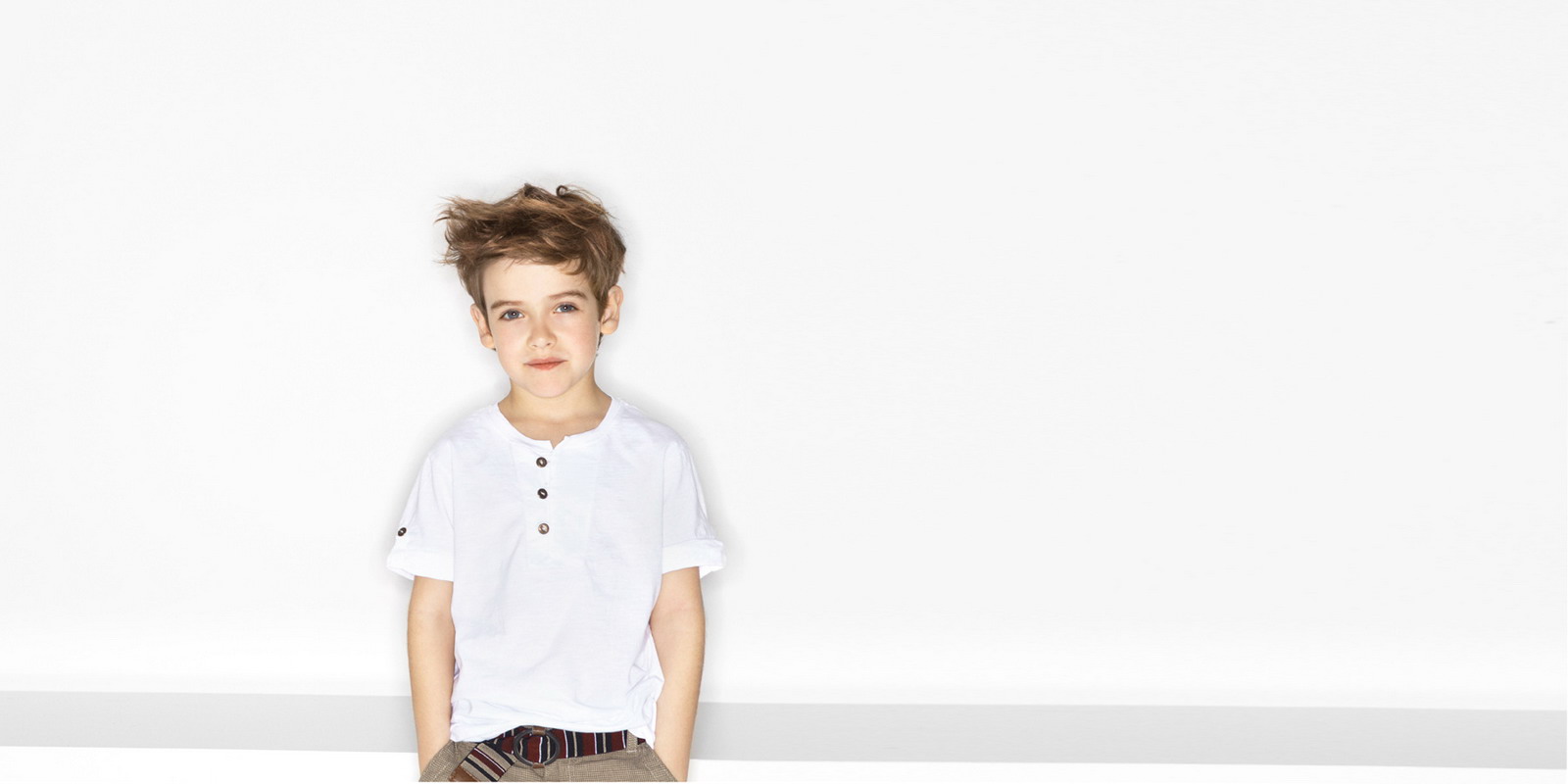 Zara 2011 ͯbLookbookDƬ