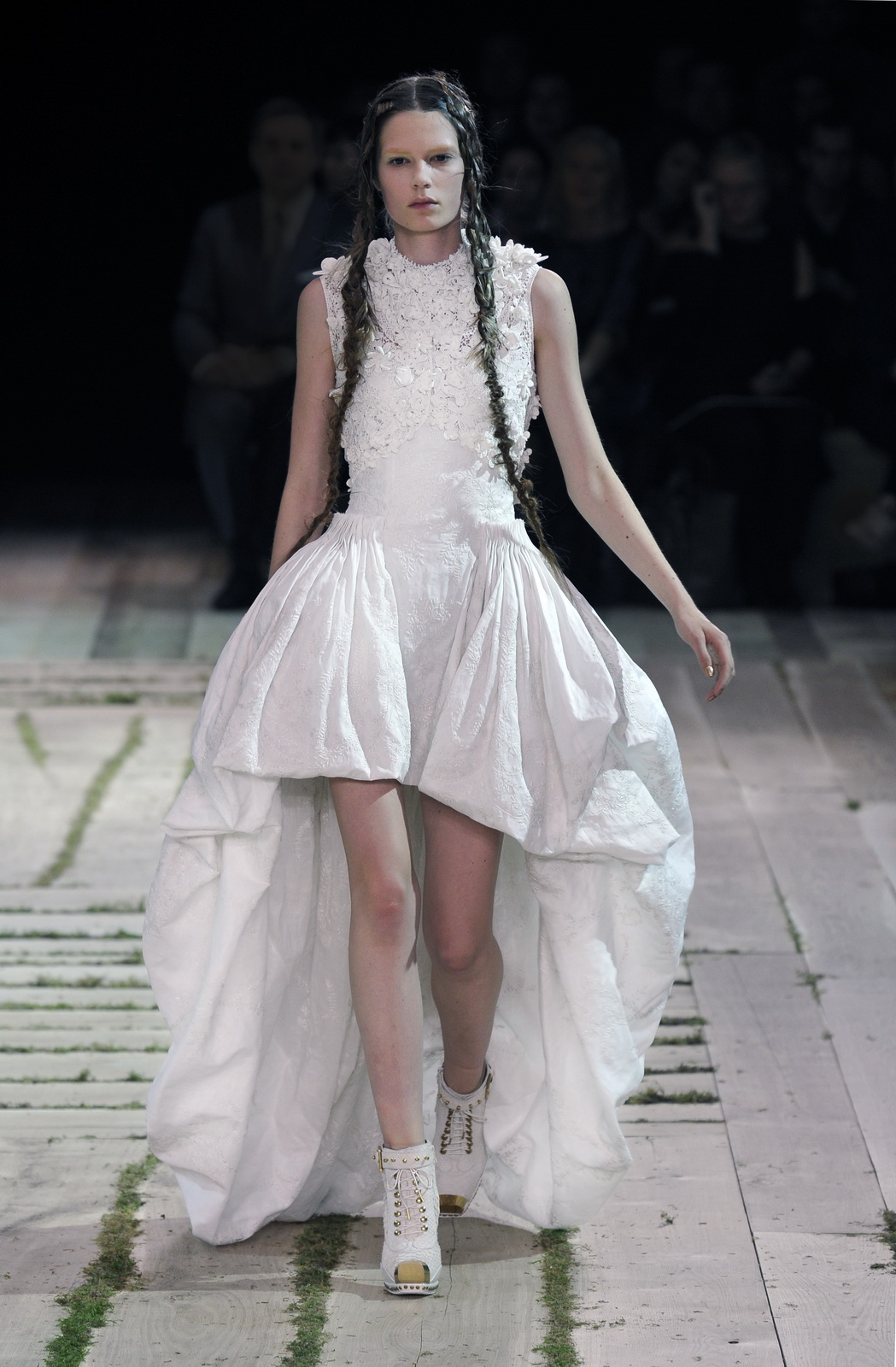 Alexander McQueen 11Ůb DƬ