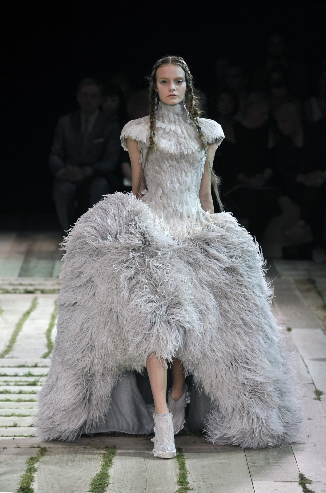 Alexander McQueen 11Ůb DƬ