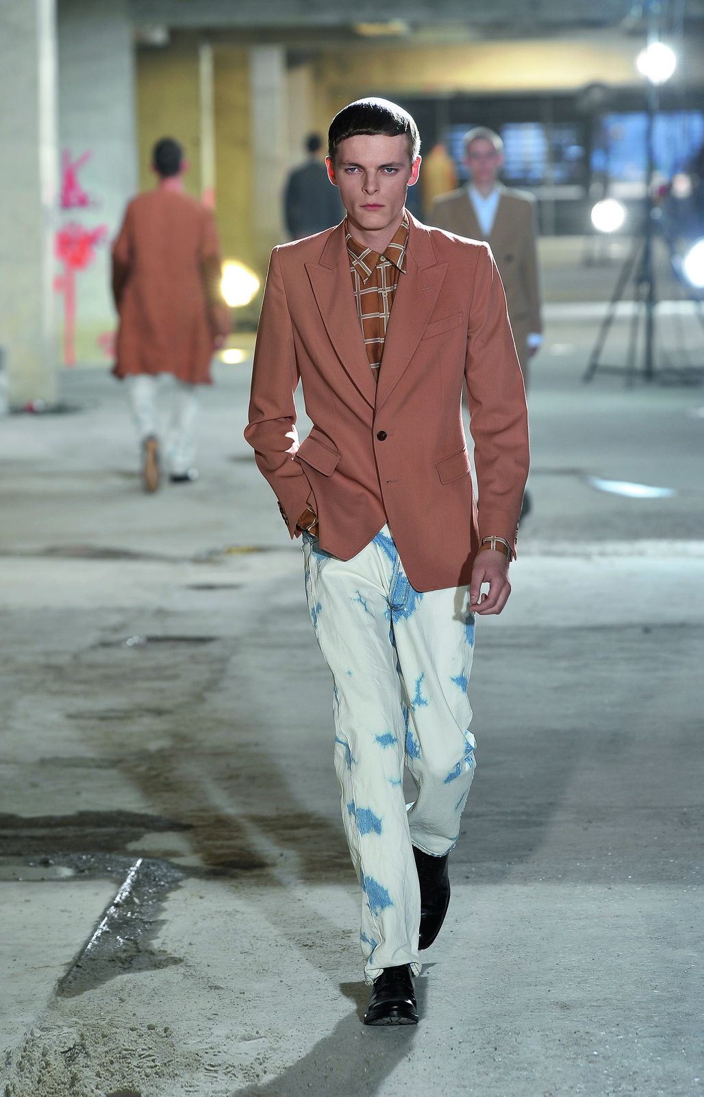 Dries Van Noten 11b DƬ