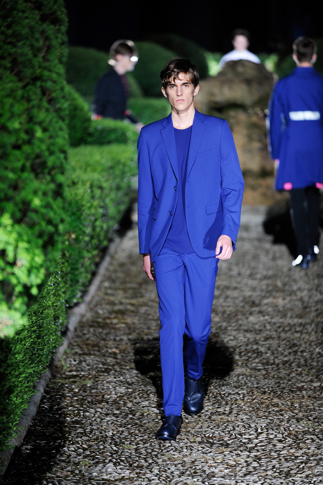 JIL SANDER 11b (chng)DƬ