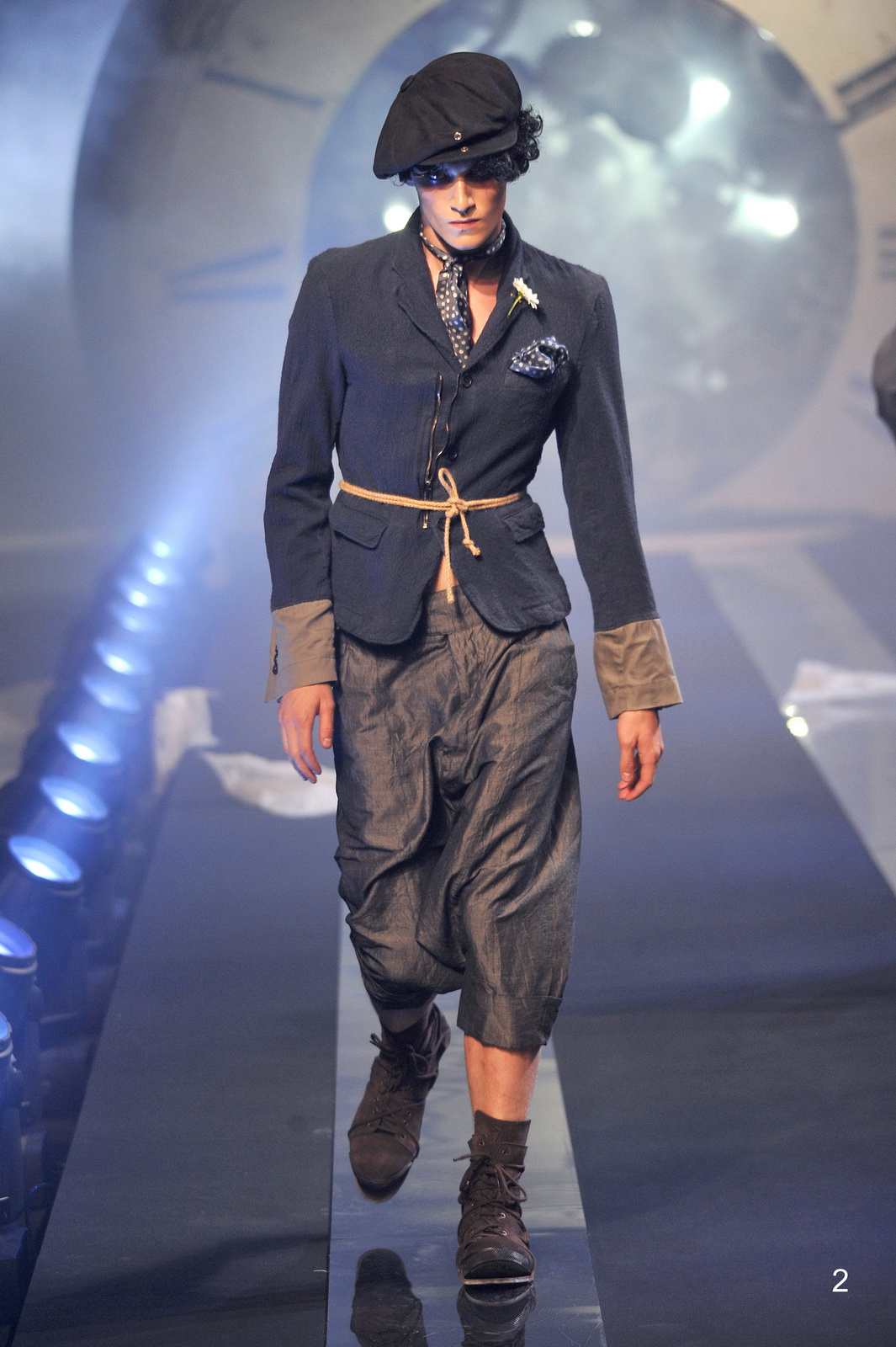 John Galliano 11b DƬ