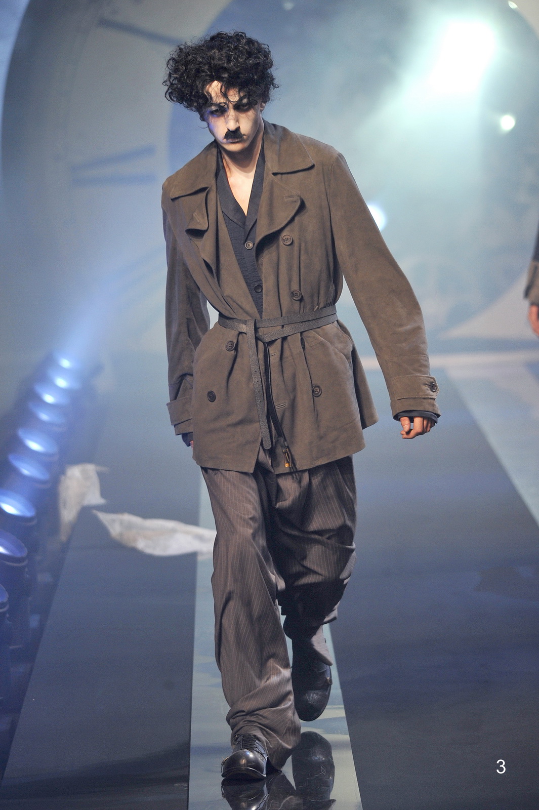 John Galliano 11b DƬ