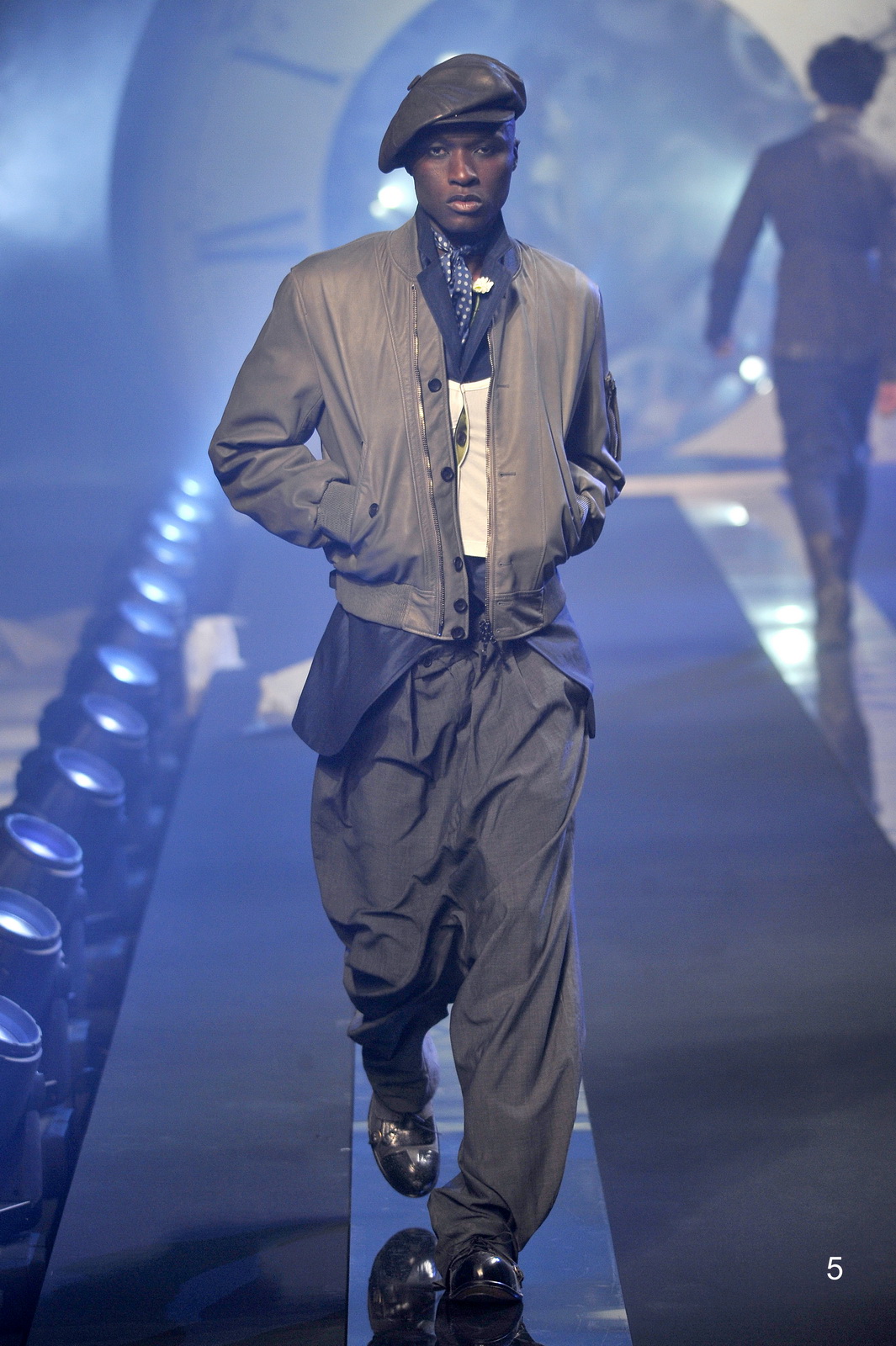 John Galliano 11b DƬ