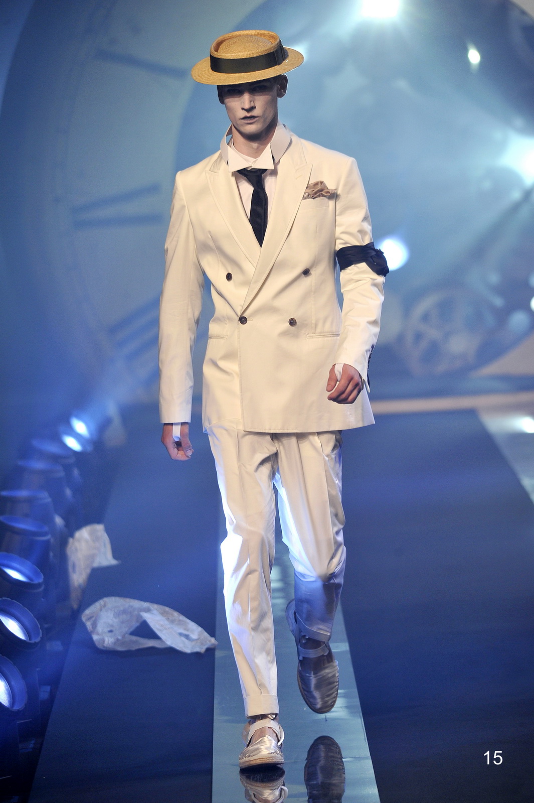 John Galliano 11b DƬ