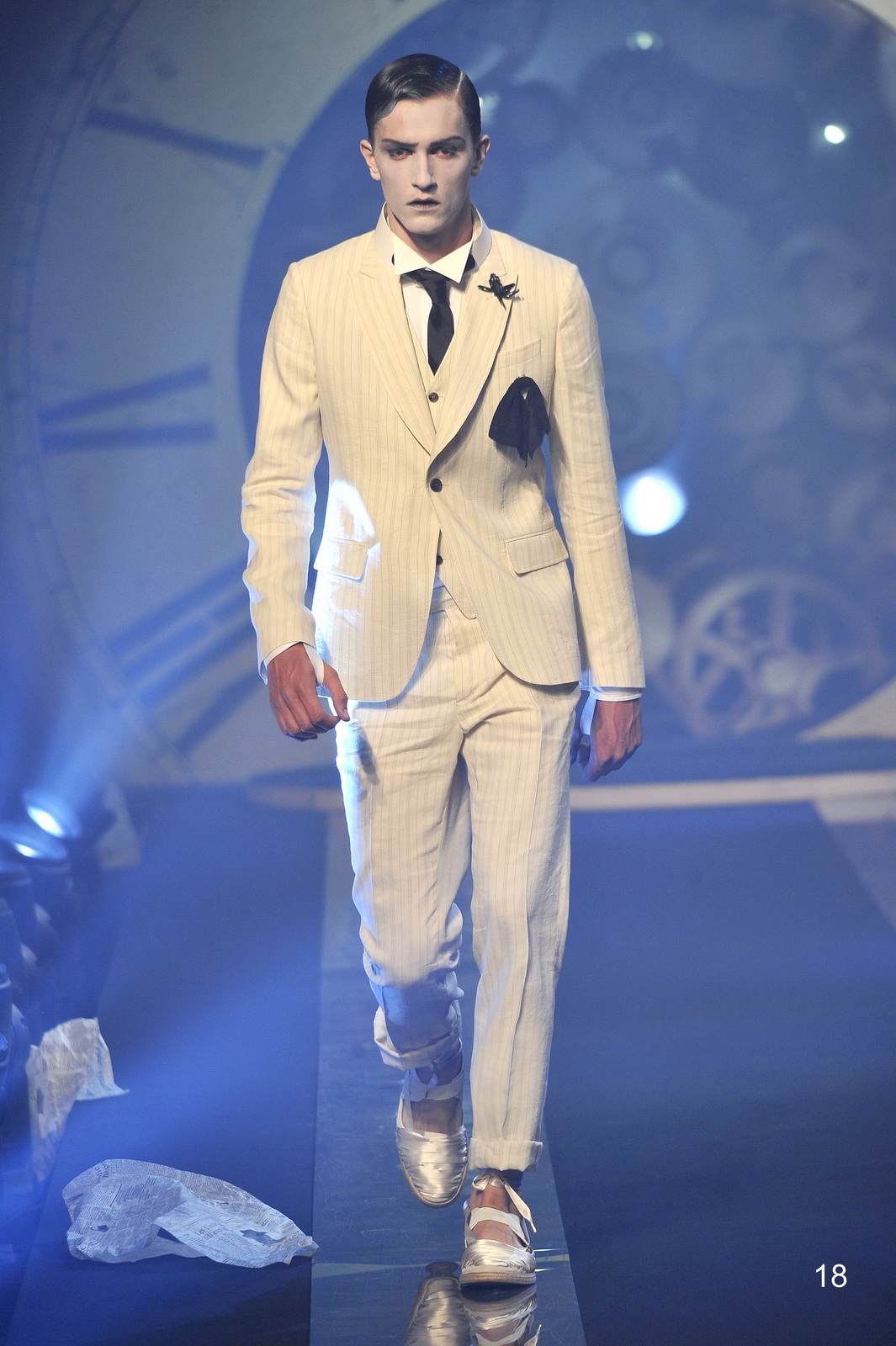 John Galliano 11b DƬ
