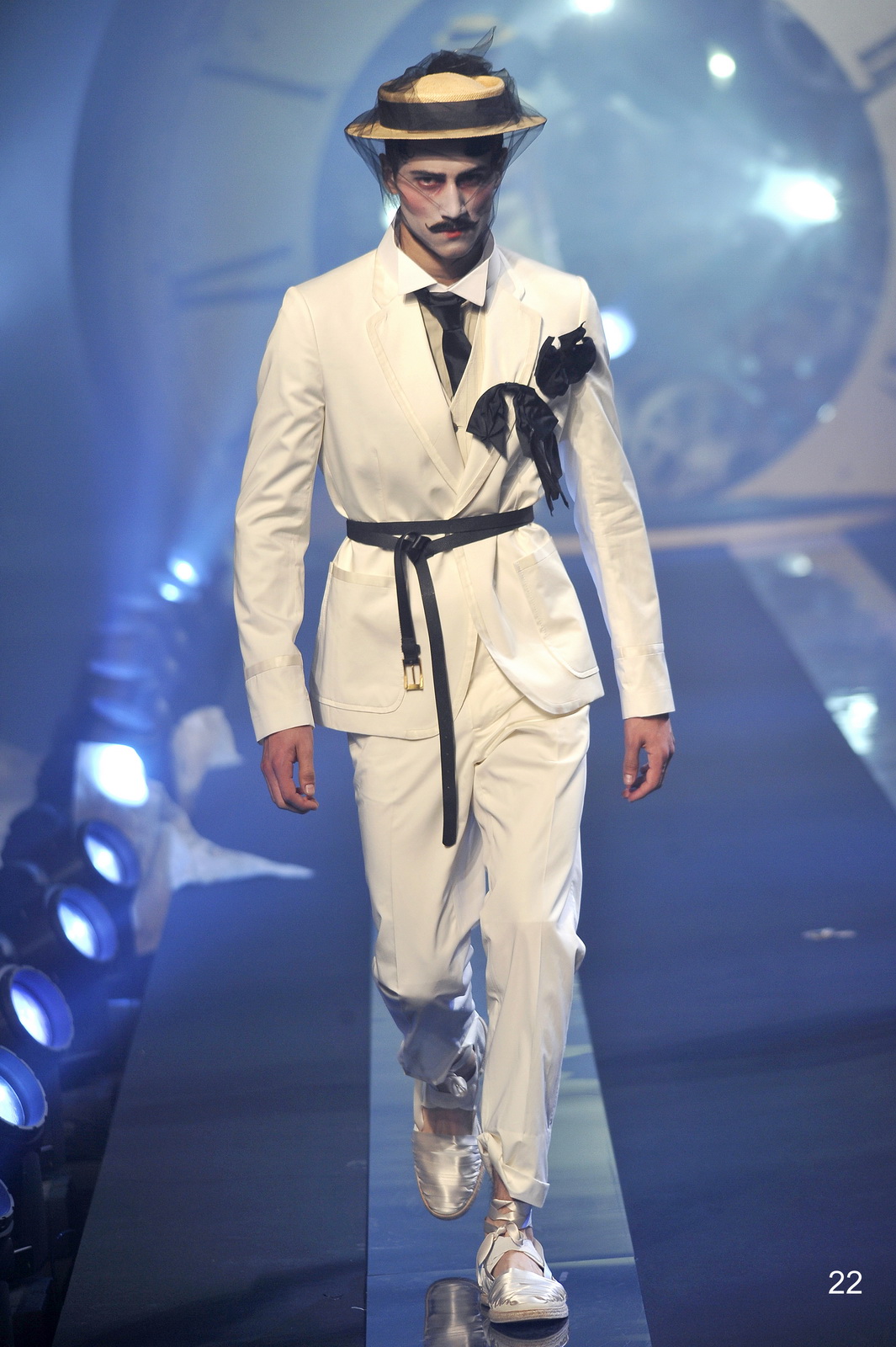 John Galliano 11b DƬ