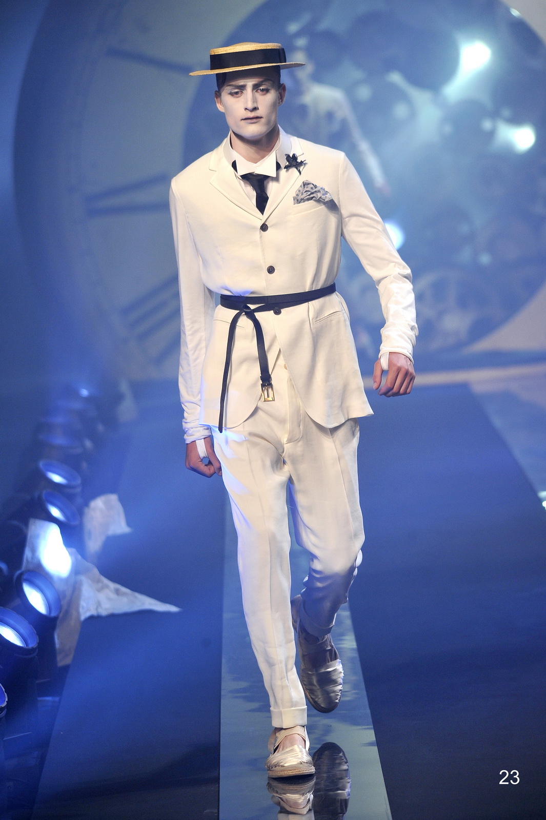 John Galliano 11b DƬ