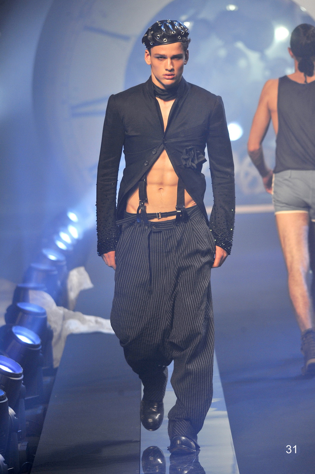 John Galliano 11b DƬ