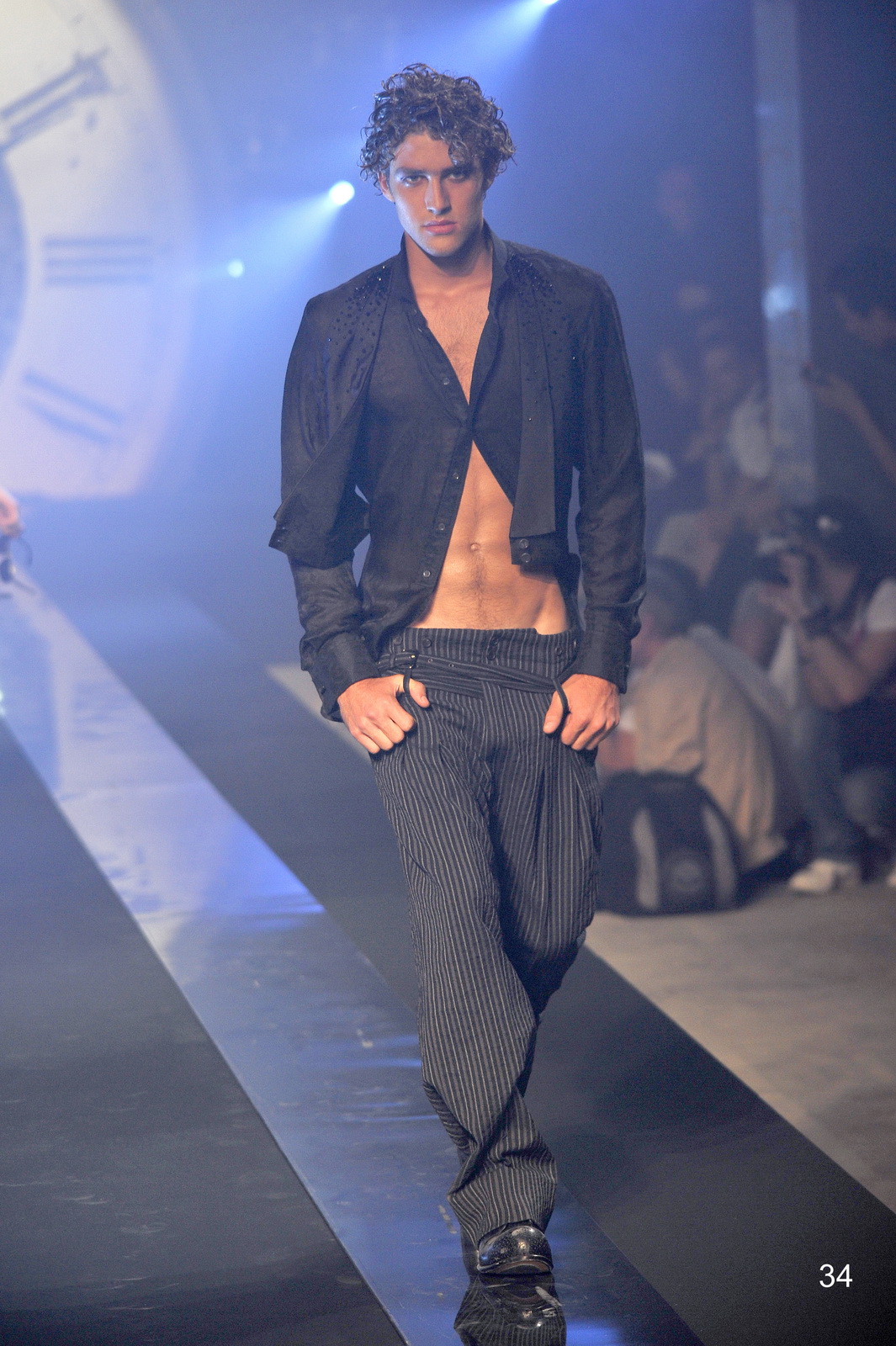 John Galliano 11b DƬ