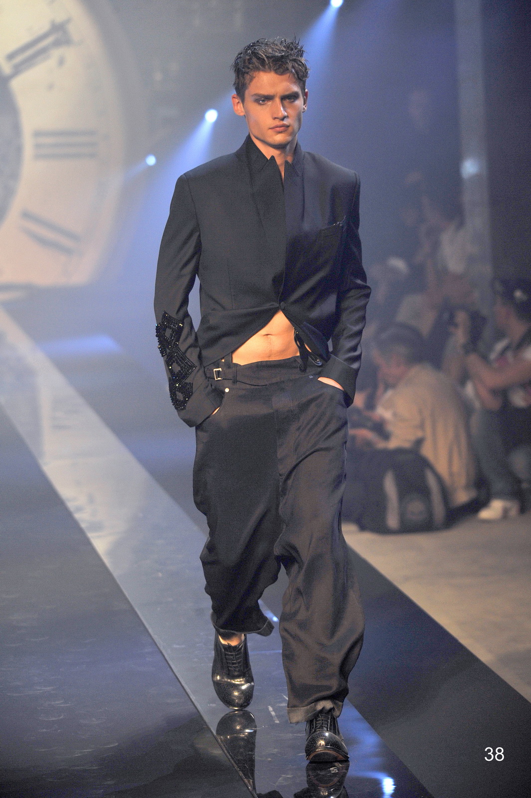 John Galliano 11b DƬ