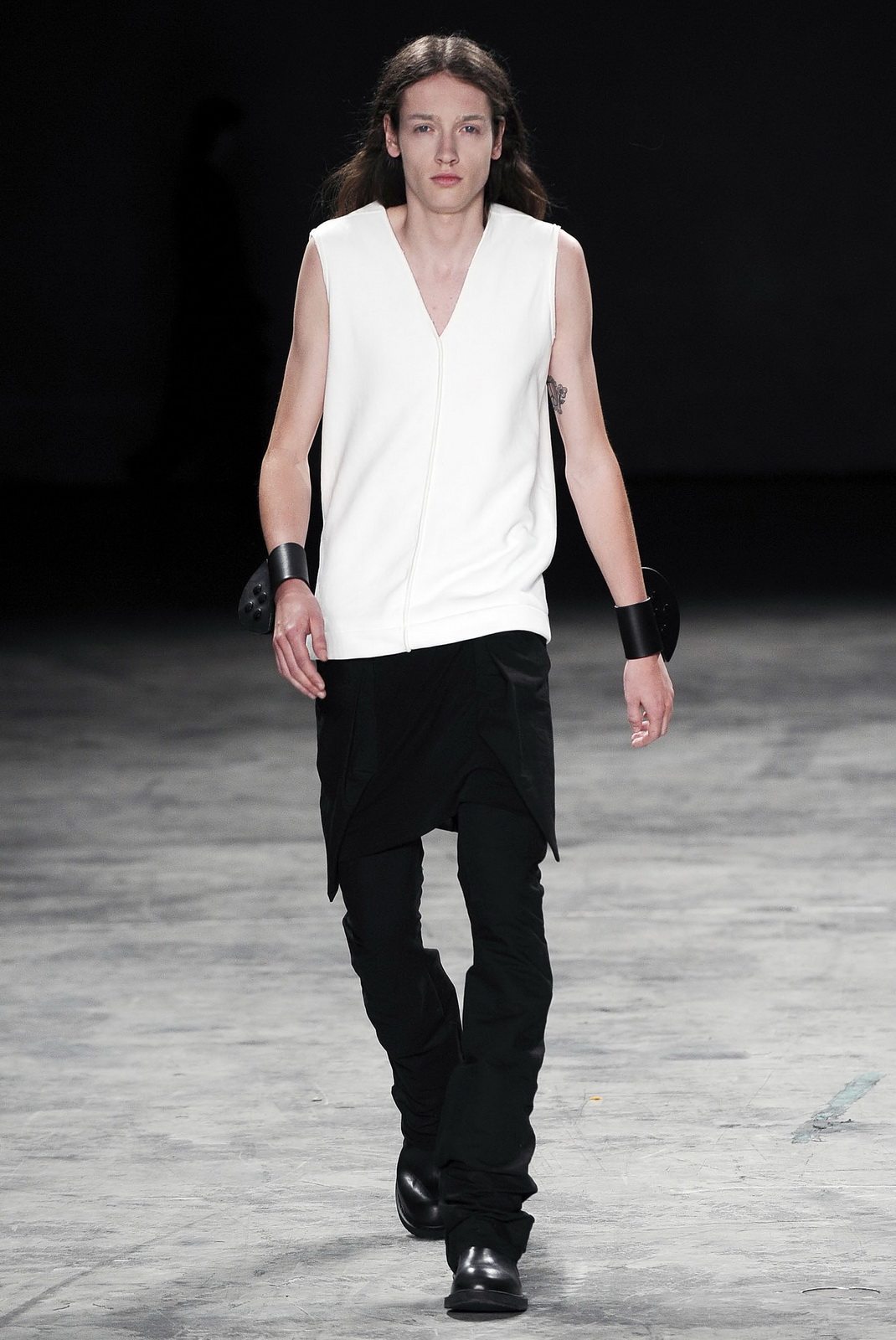 RICK OWENS 11b DƬ
