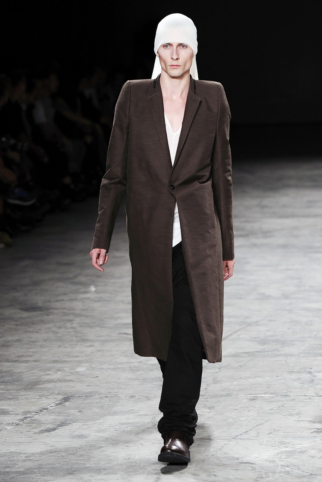 RICK OWENS 11b DƬ