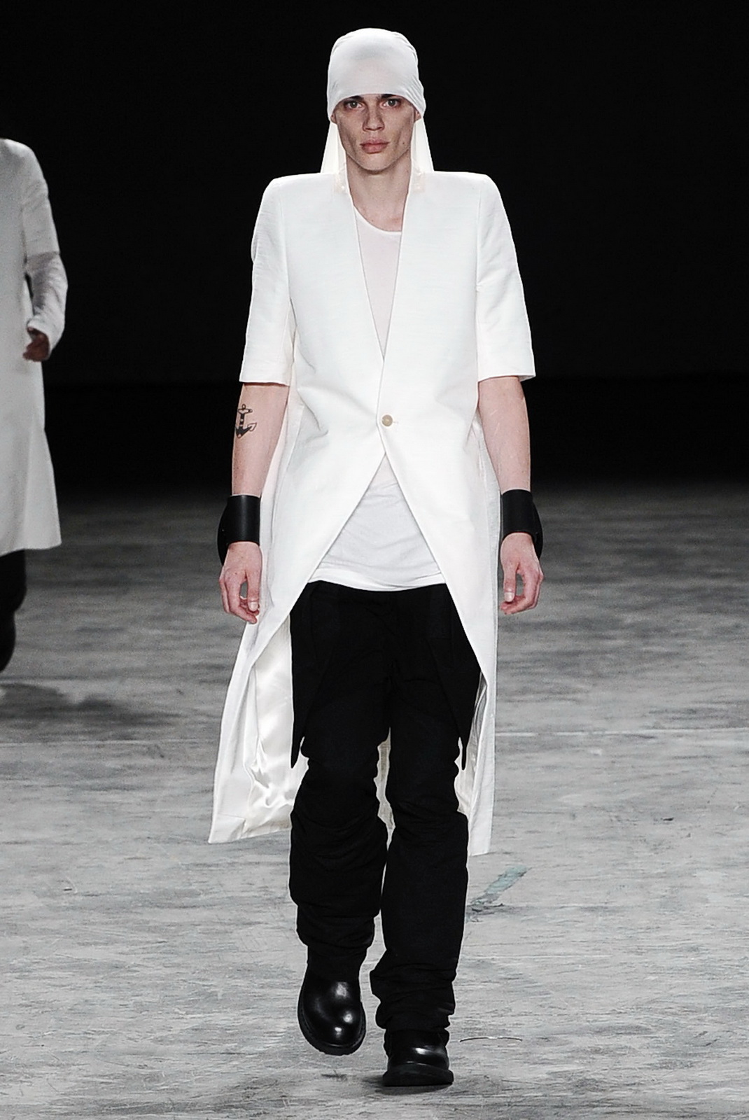 RICK OWENS 11b DƬ