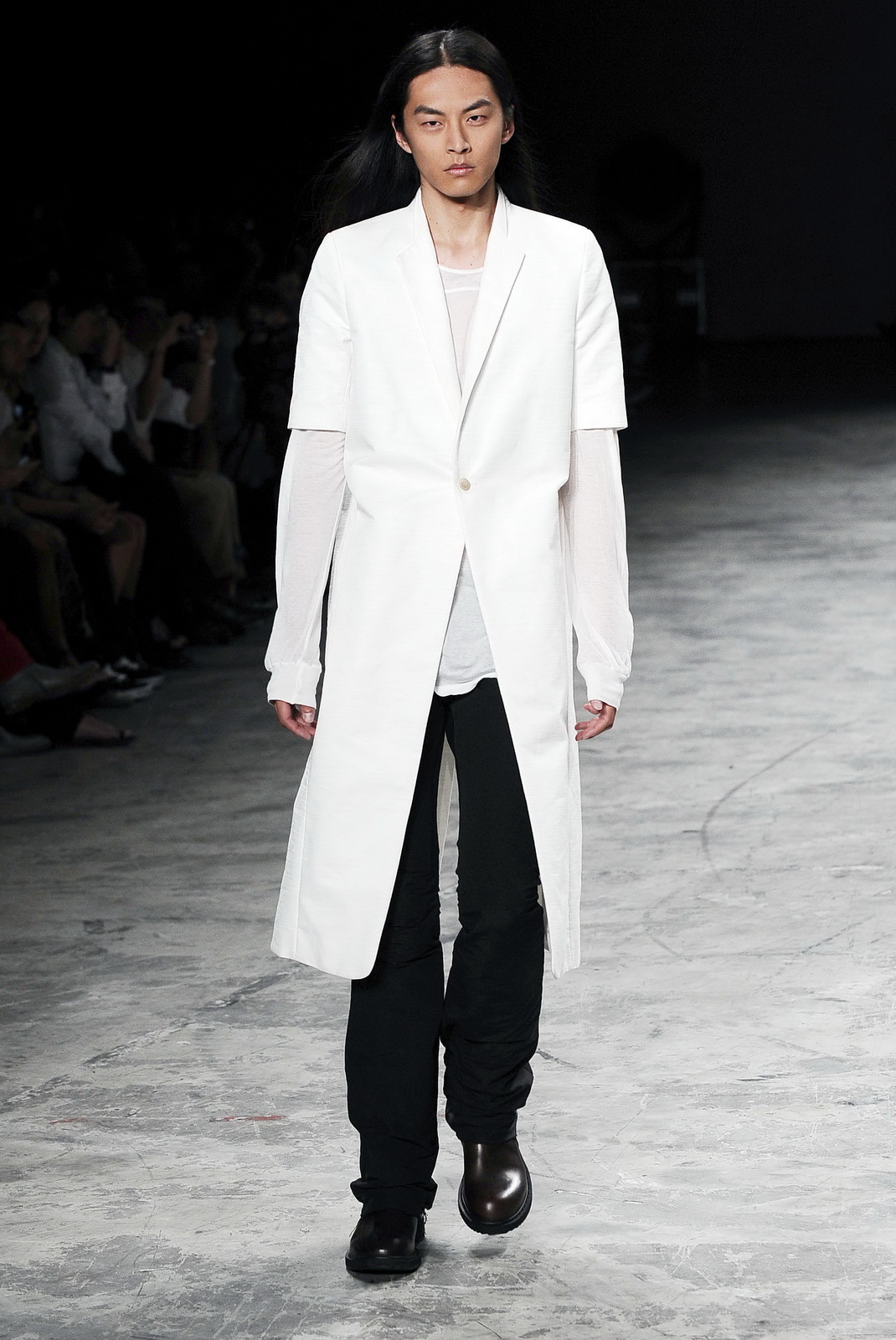 RICK OWENS 11b DƬ