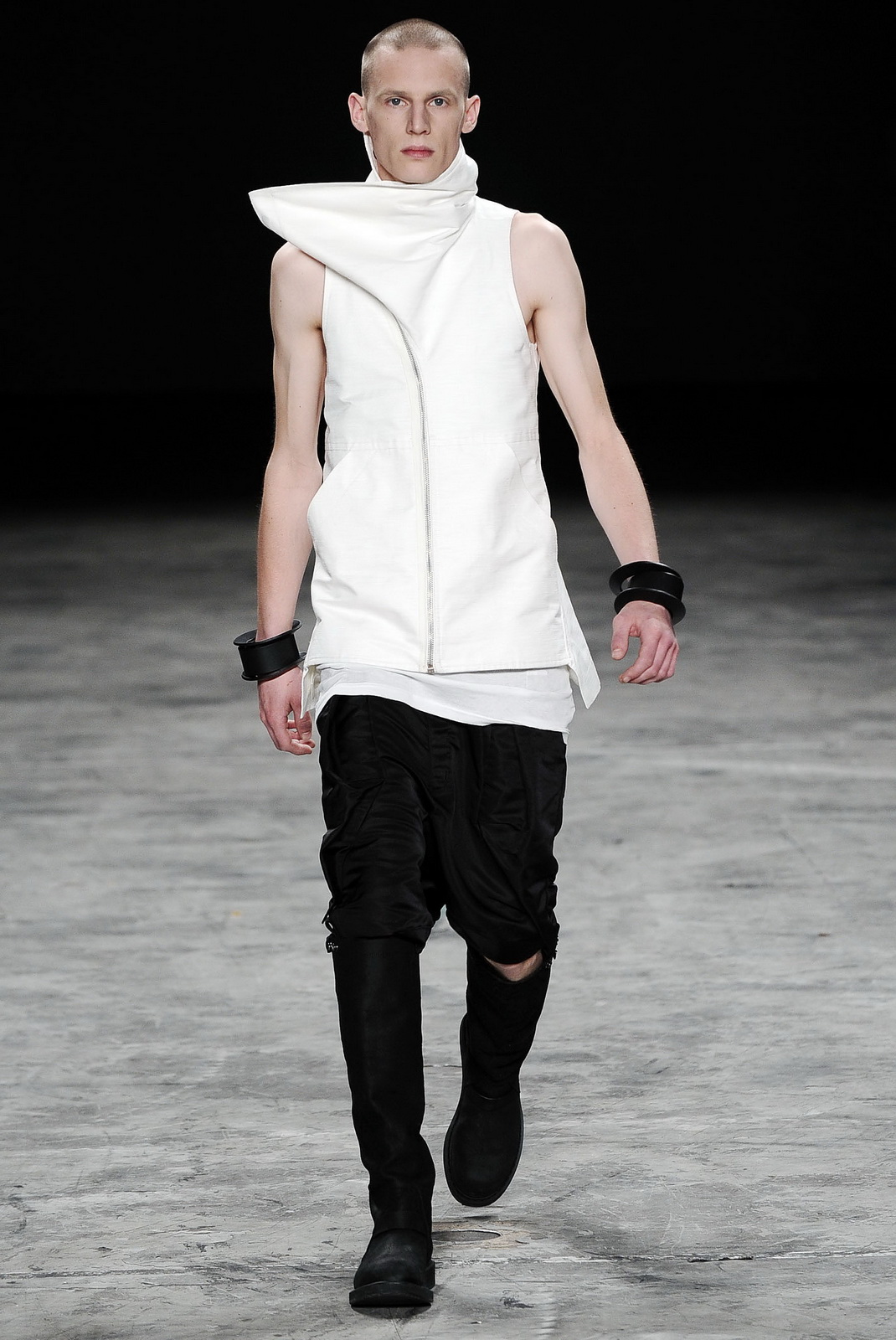 RICK OWENS 11b DƬ