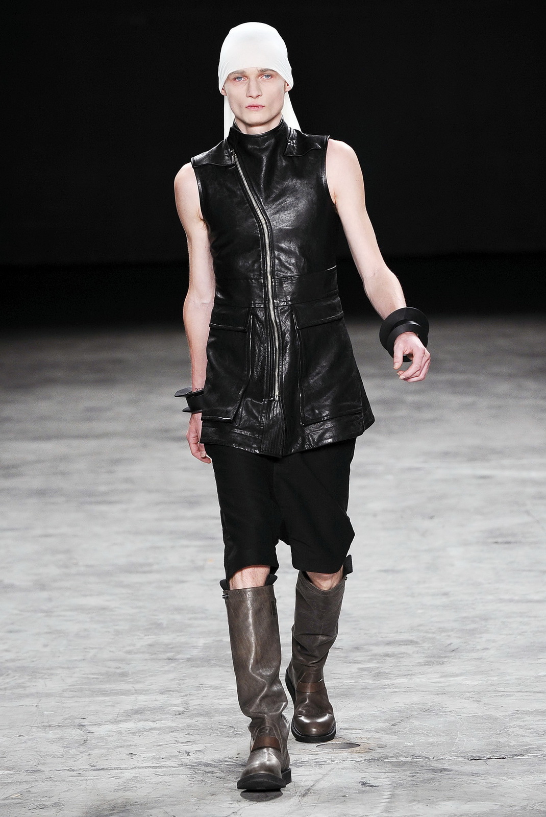 RICK OWENS 11b DƬ