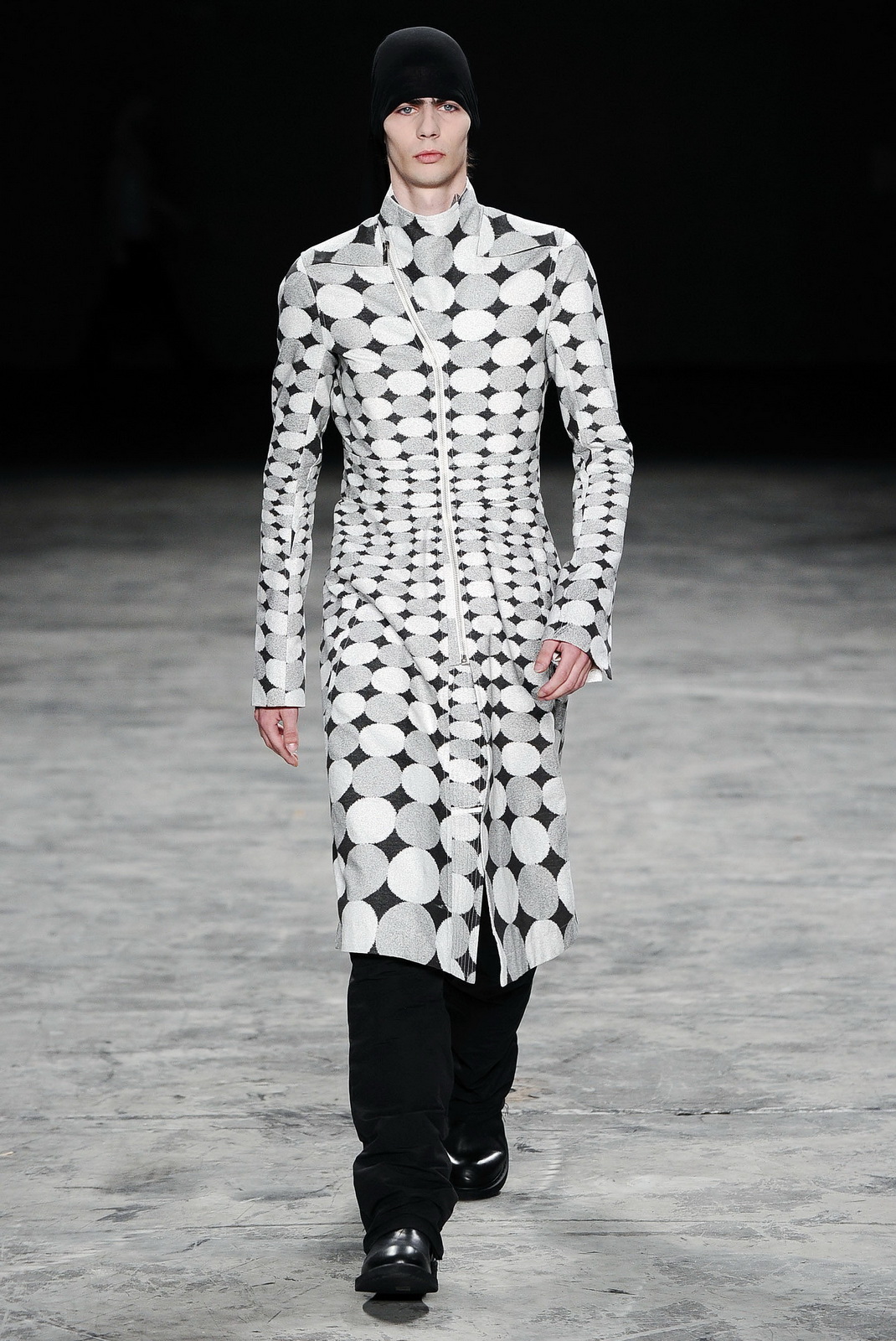 RICK OWENS 11b DƬ