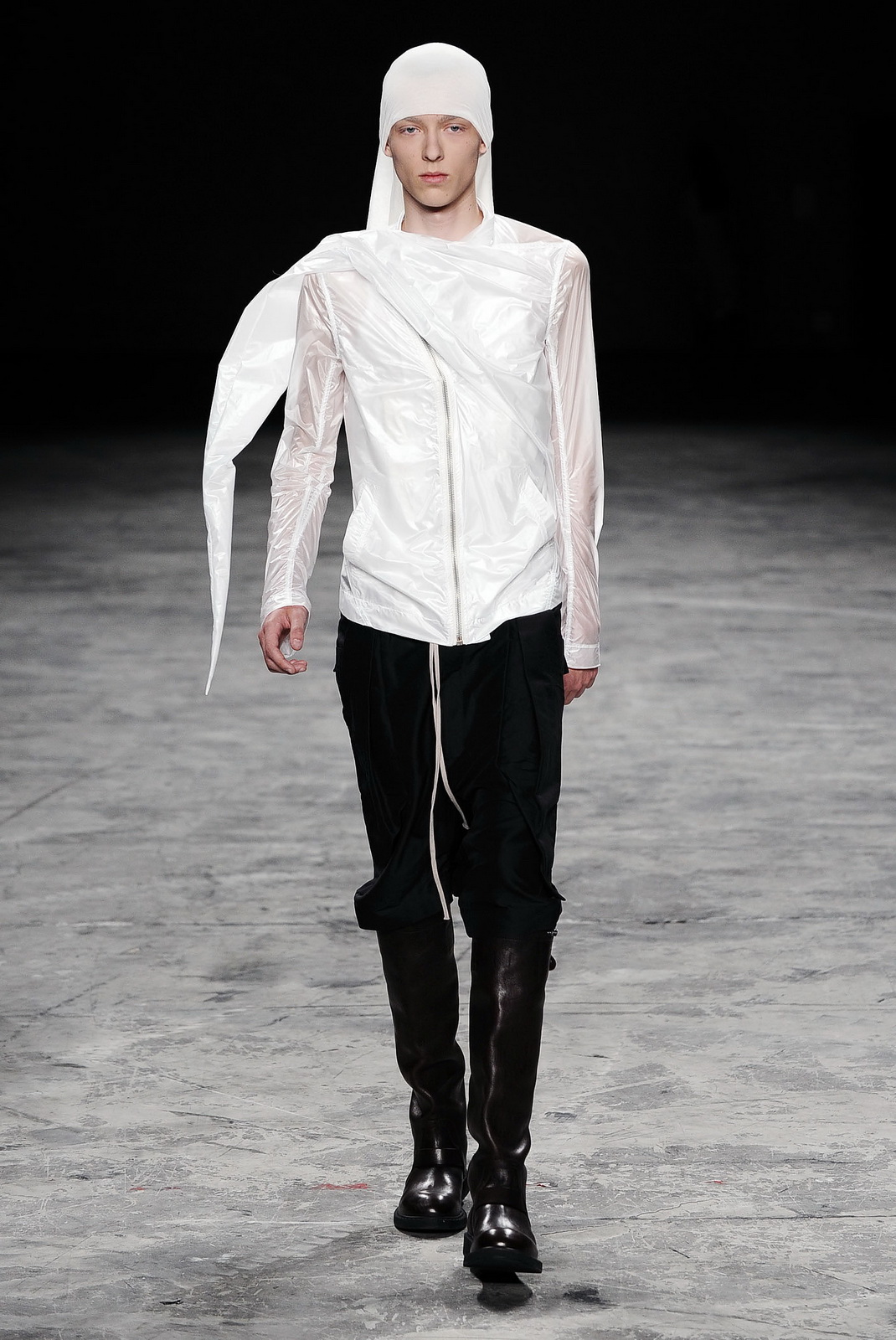 RICK OWENS 11b DƬ