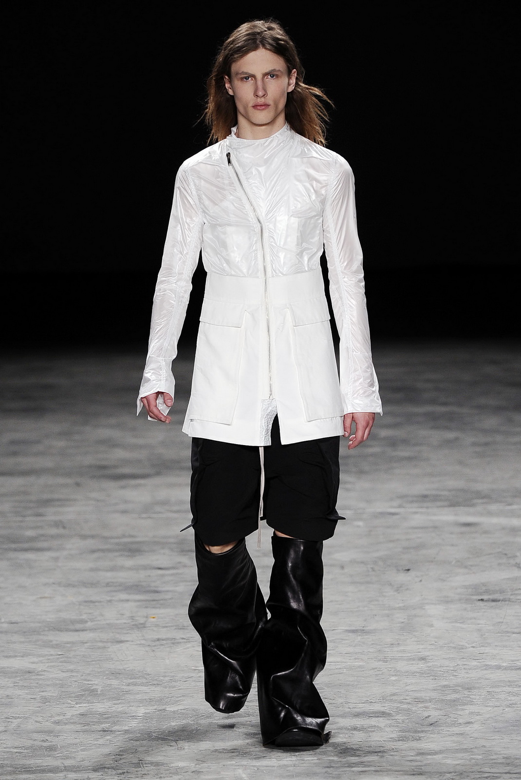 RICK OWENS 11b DƬ