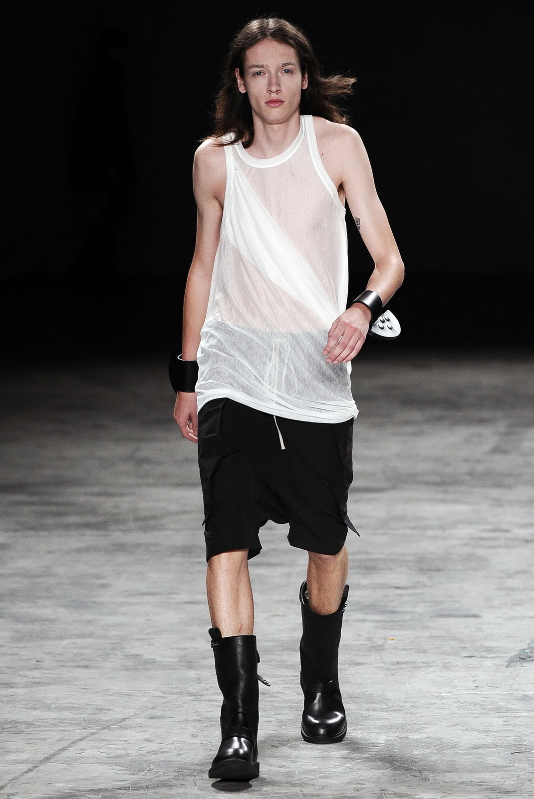 RICK OWENS 11b DƬ