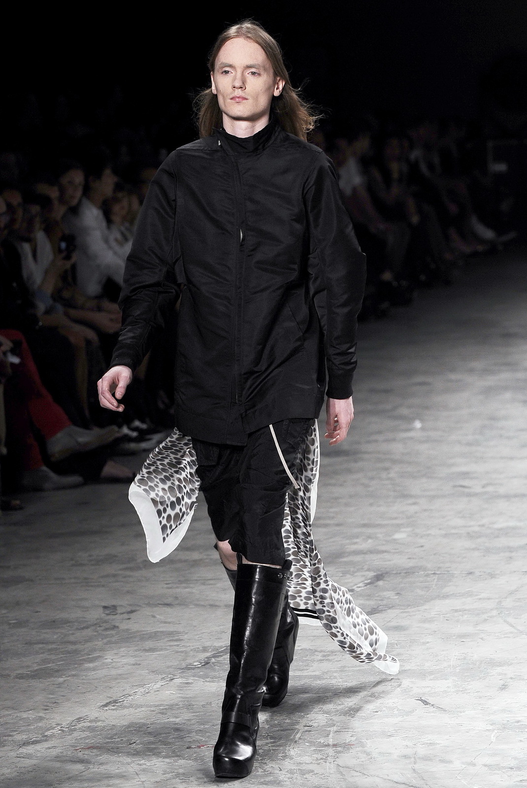 RICK OWENS 11b (chng)DƬ