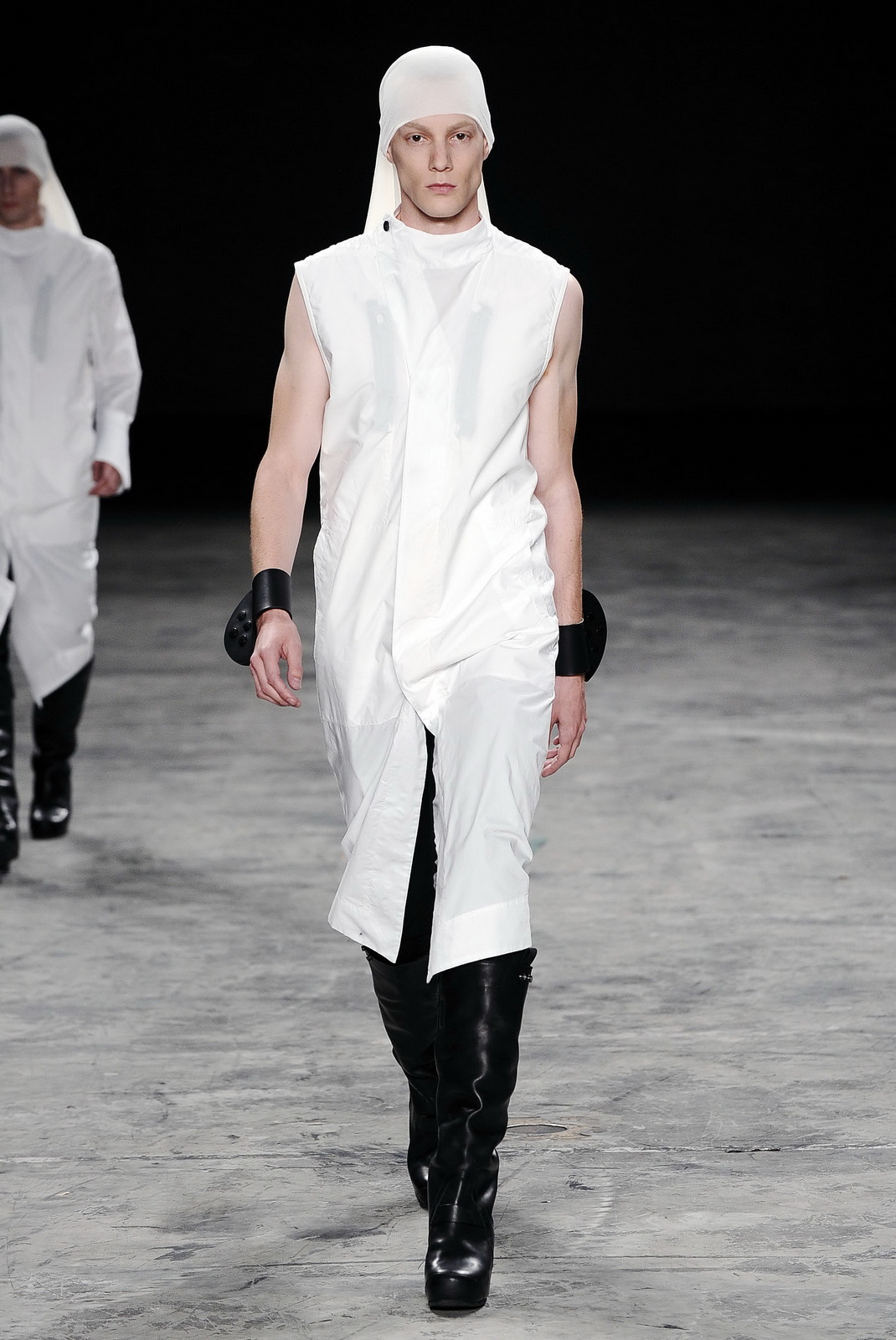 RICK OWENS 11b DƬ