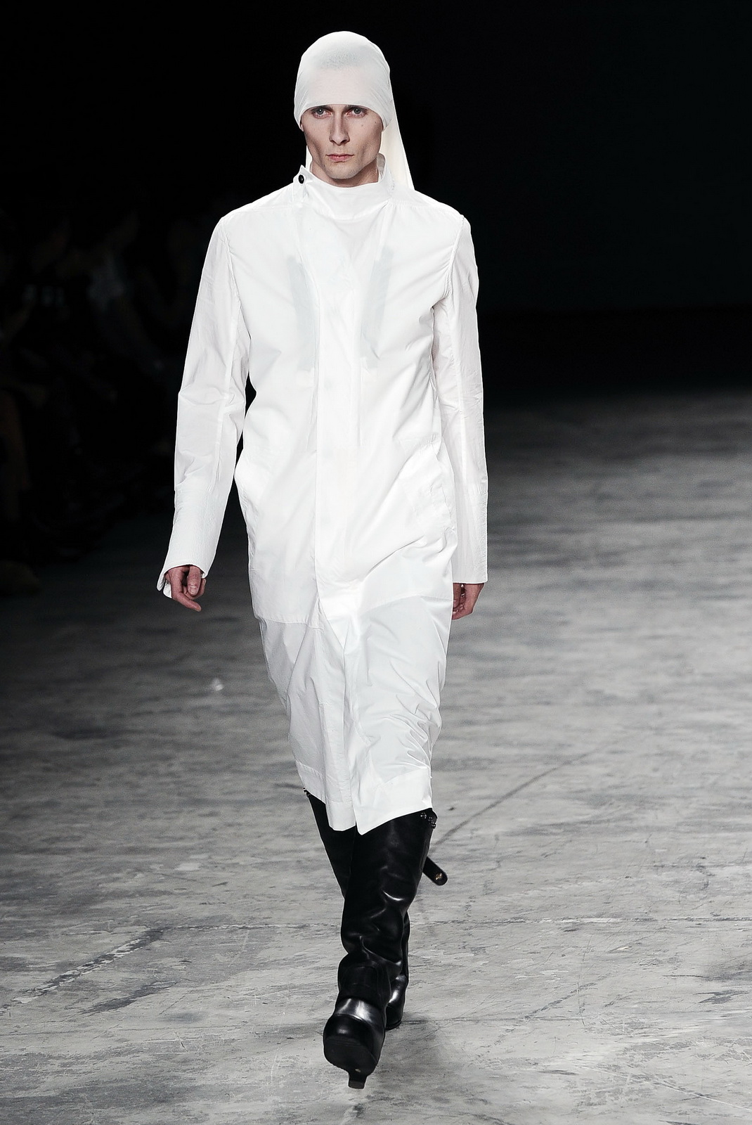 RICK OWENS 11b DƬ