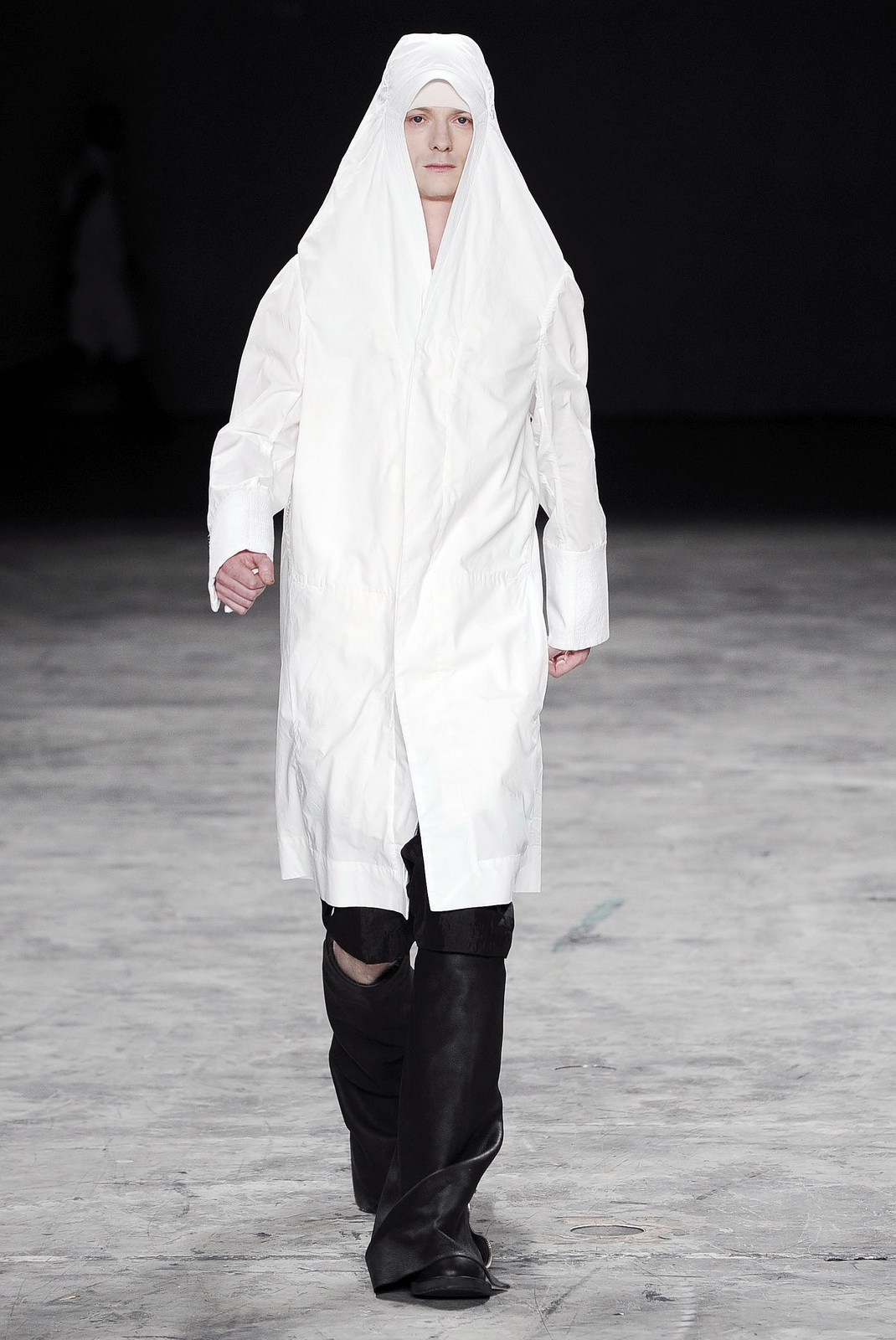 RICK OWENS 11b DƬ