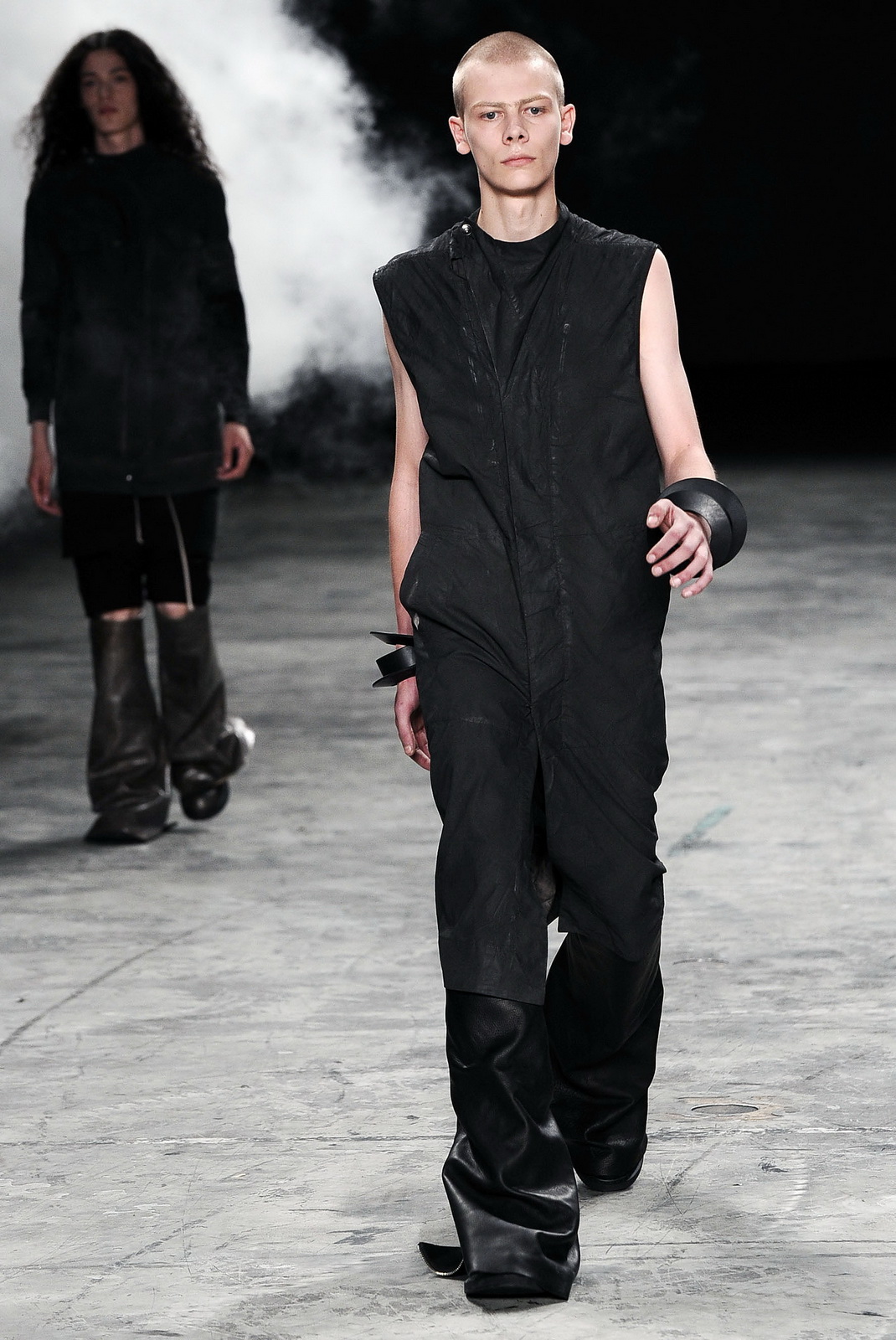 RICK OWENS 11b DƬ