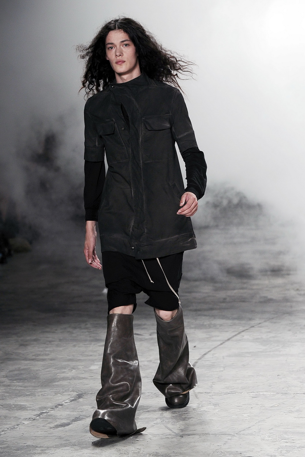 RICK OWENS 11b DƬ