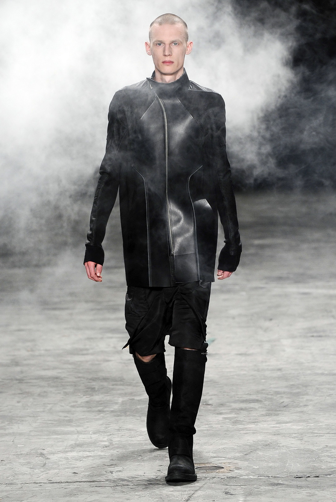 RICK OWENS 11b DƬ