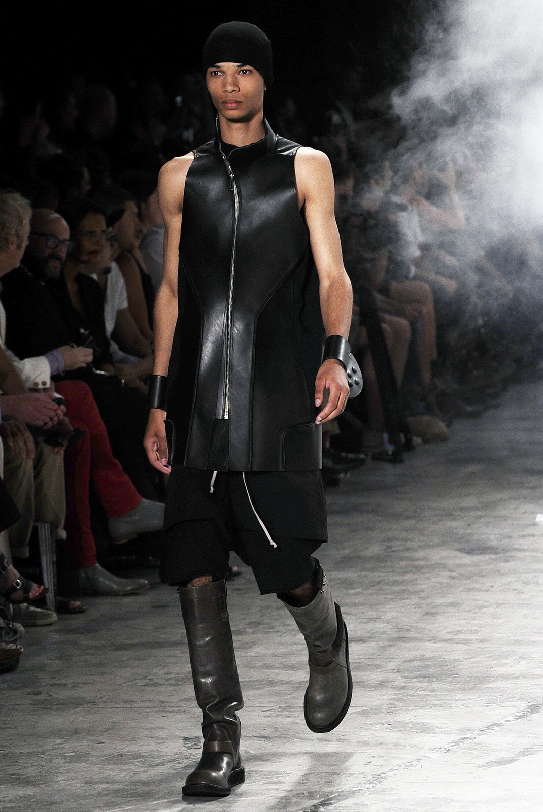 RICK OWENS 11b DƬ