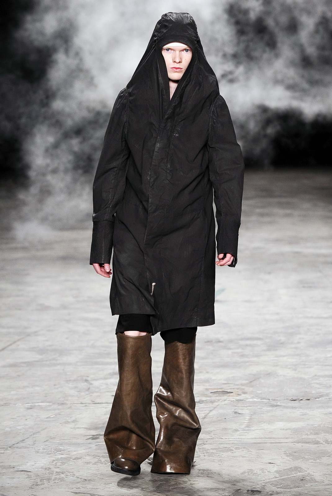 RICK OWENS 11b DƬ