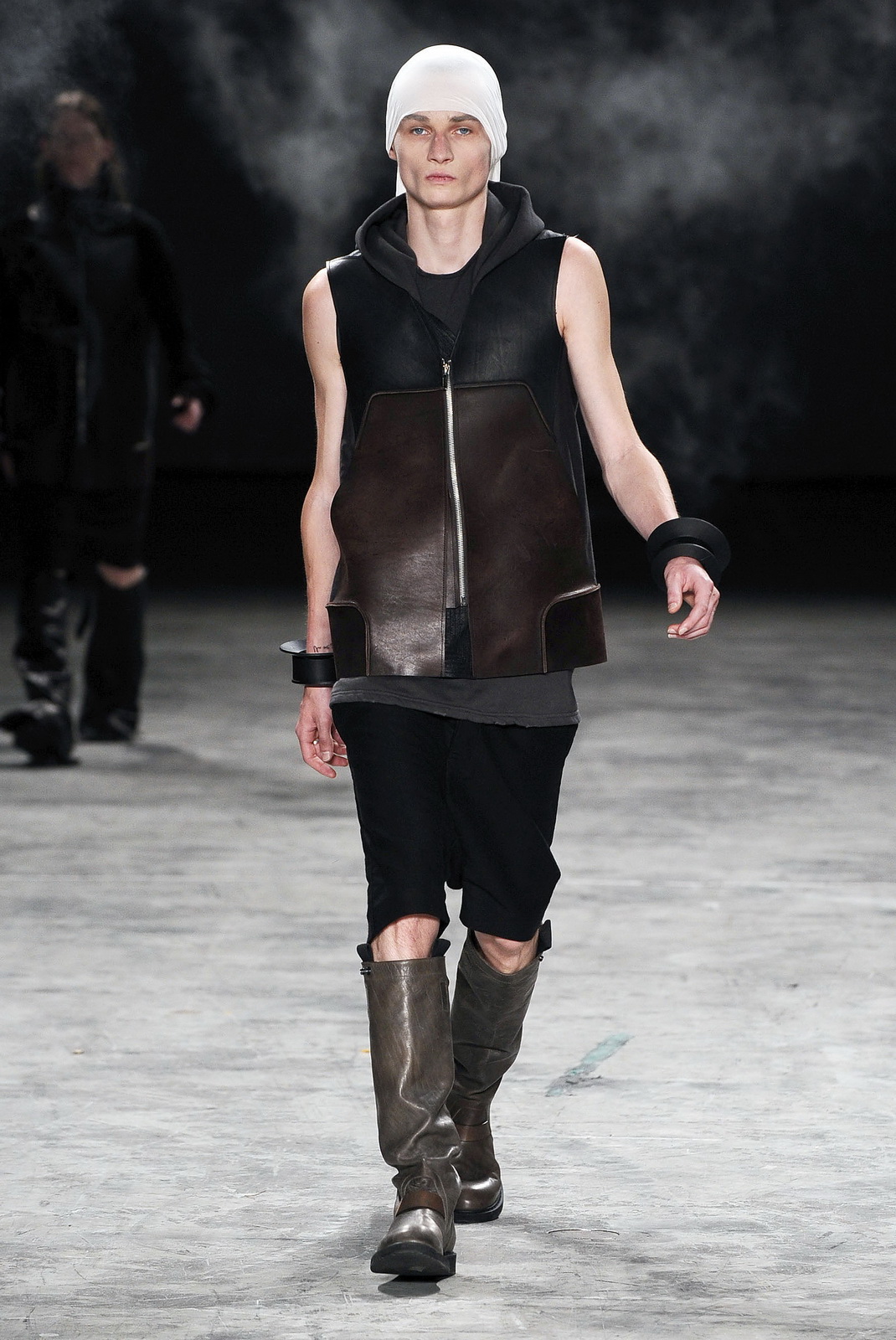 RICK OWENS 11b DƬ