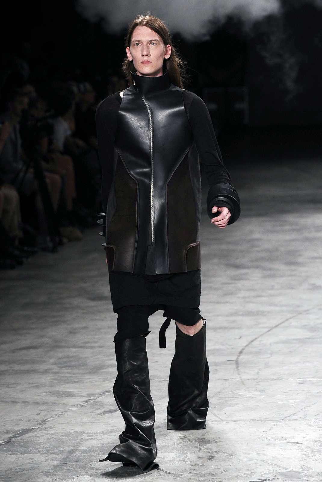 RICK OWENS 11b DƬ