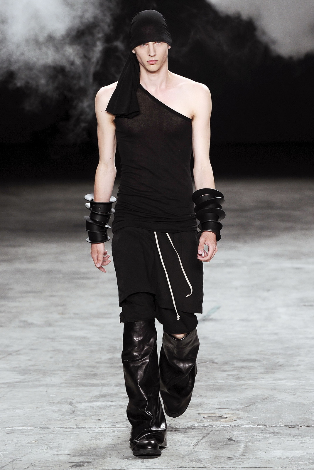RICK OWENS 11b DƬ