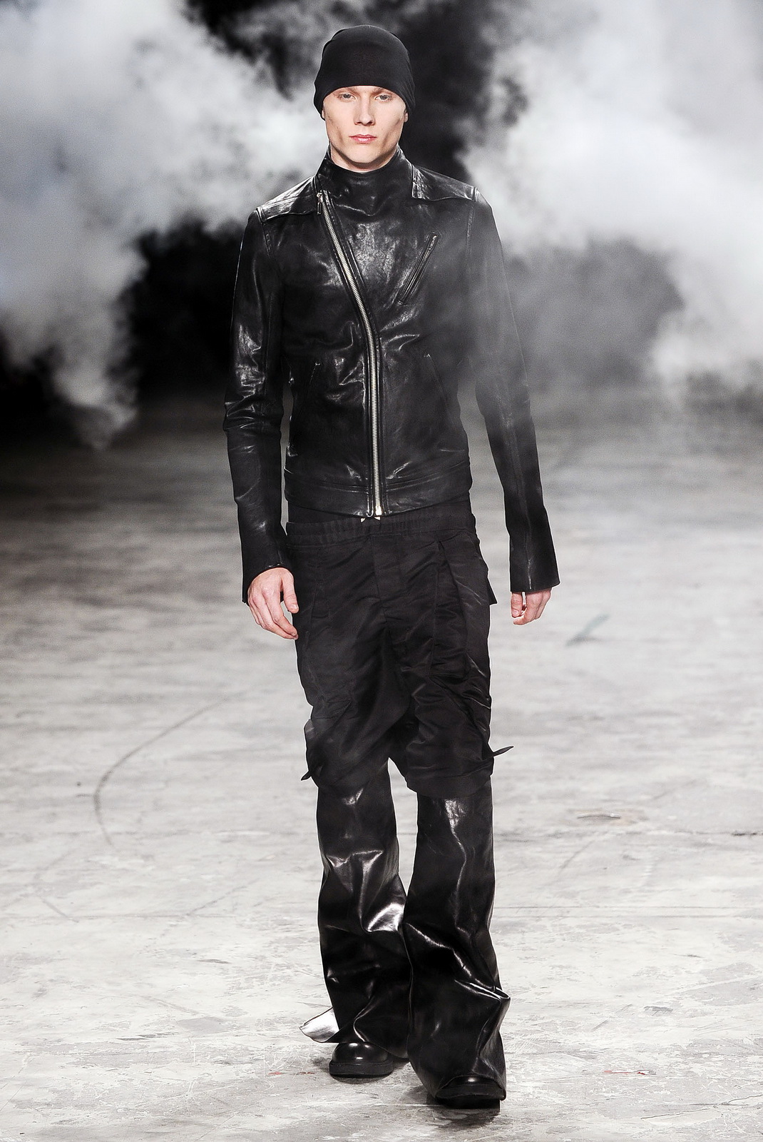 RICK OWENS 11b DƬ