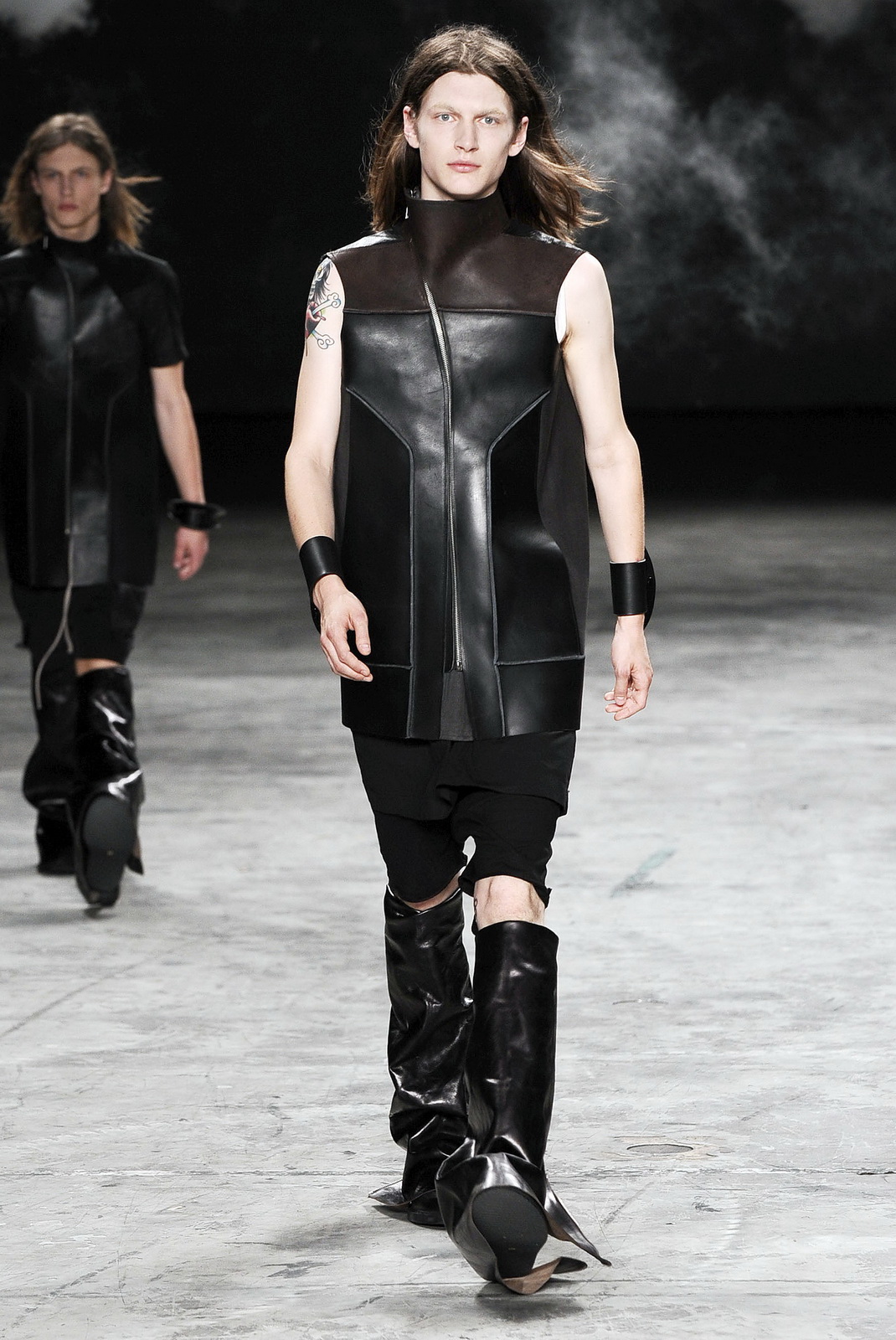 RICK OWENS 11b DƬ