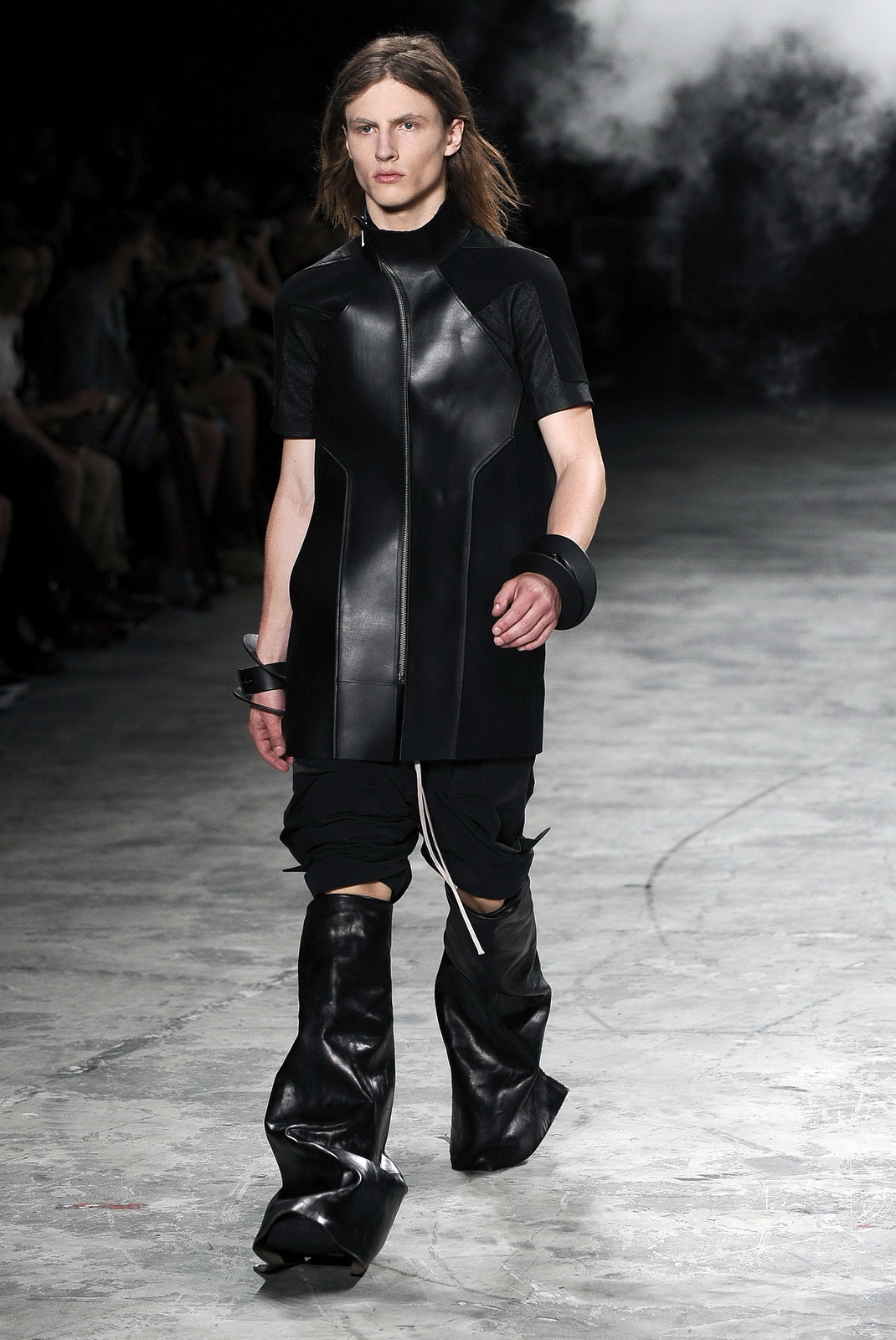 RICK OWENS 11b DƬ