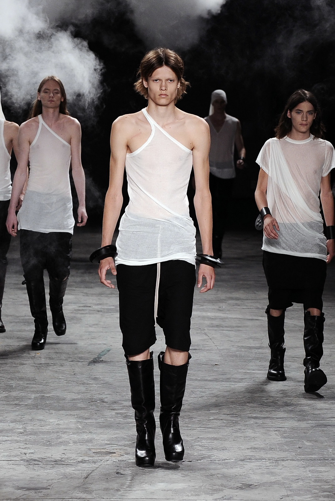 RICK OWENS 11b DƬ