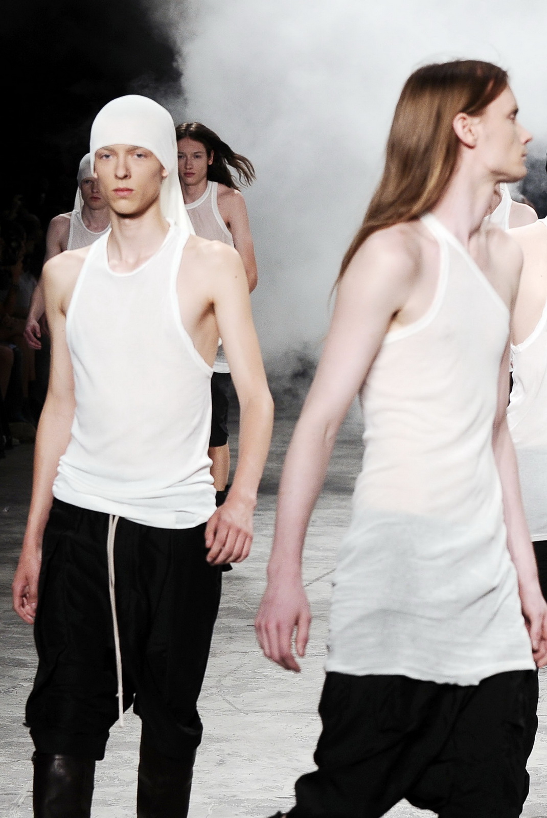 RICK OWENS 11b DƬ