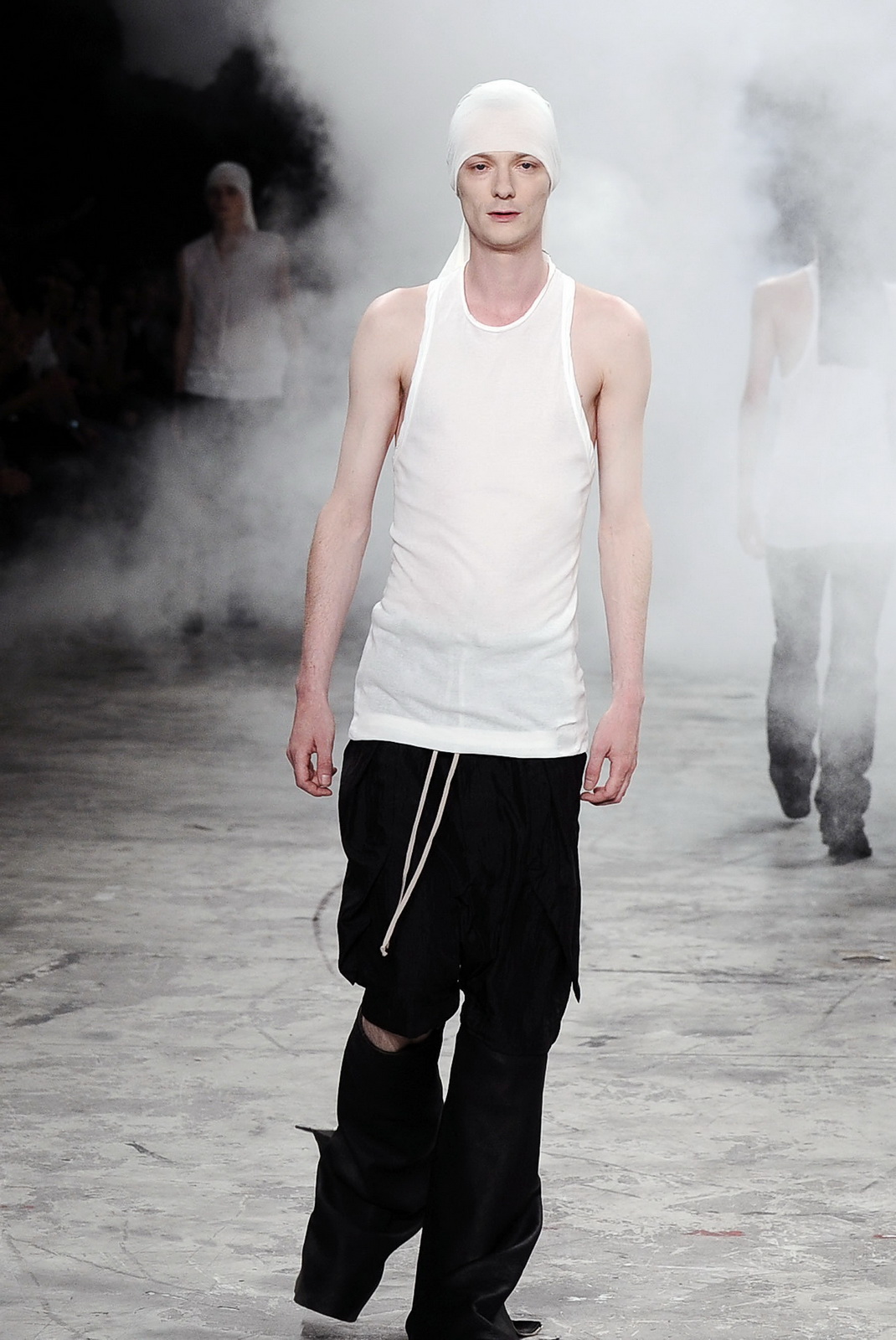 RICK OWENS 11b DƬ