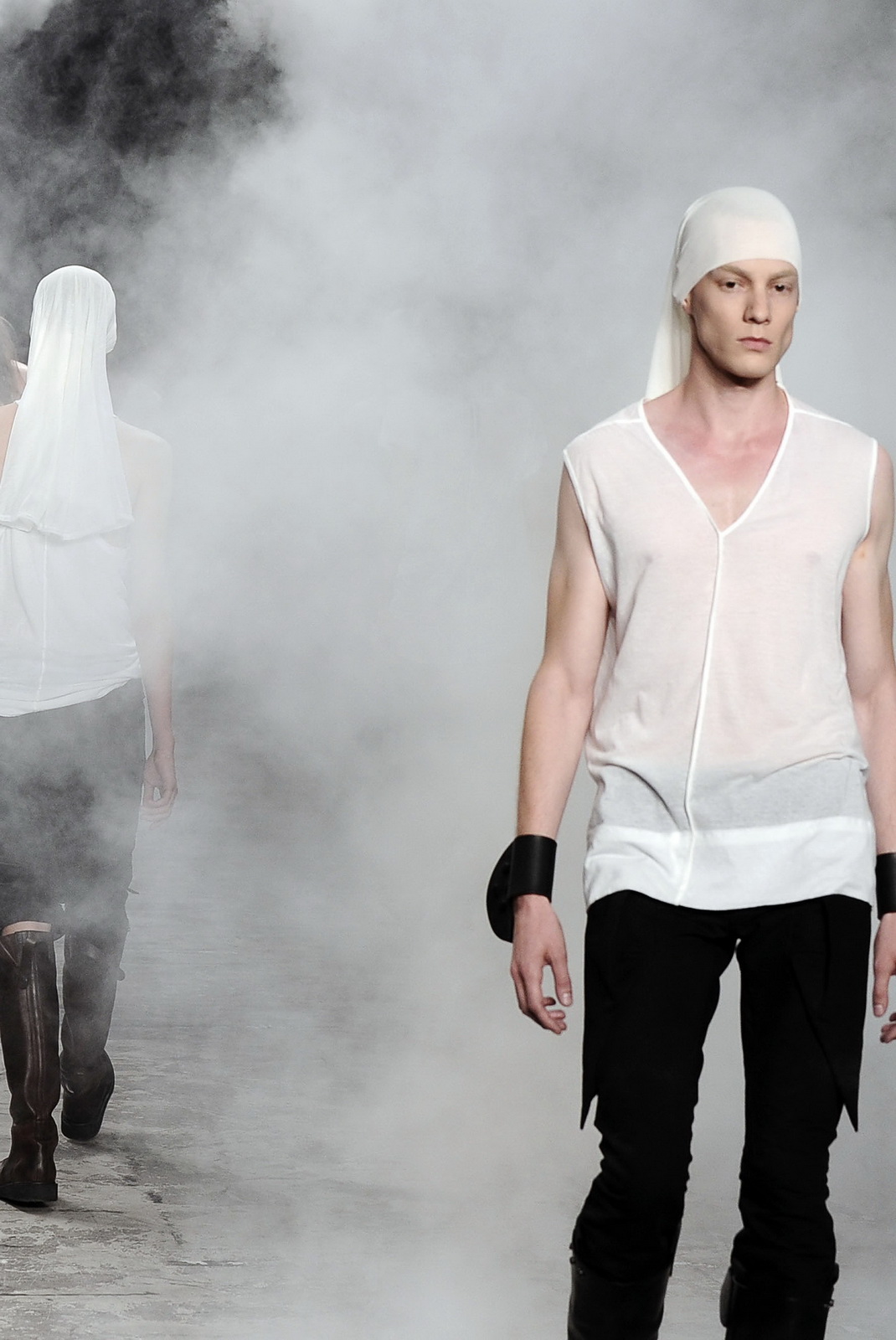 RICK OWENS 11b DƬ