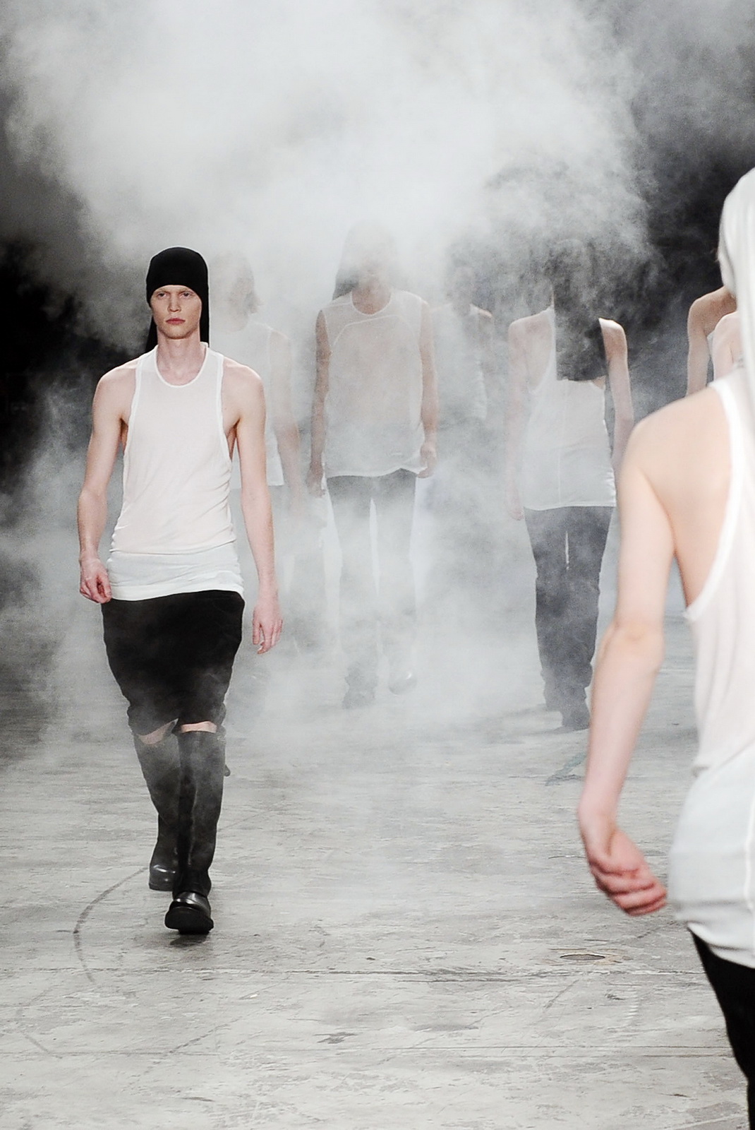 RICK OWENS 11b (chng)DƬ
