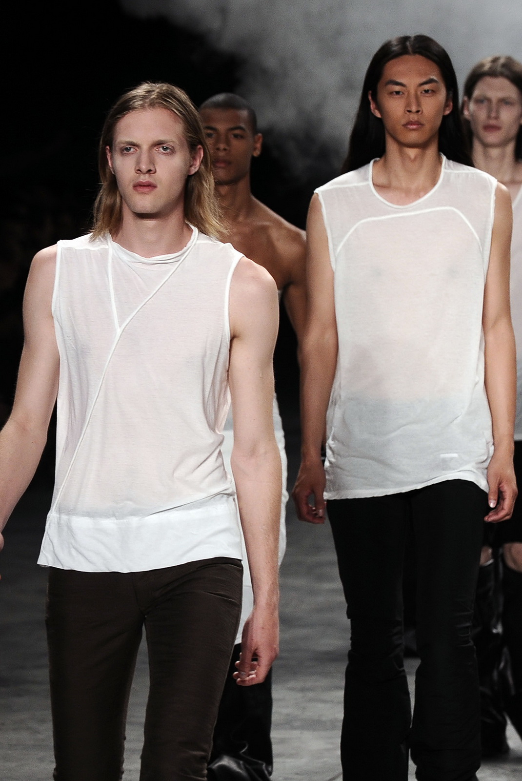 RICK OWENS 11b DƬ