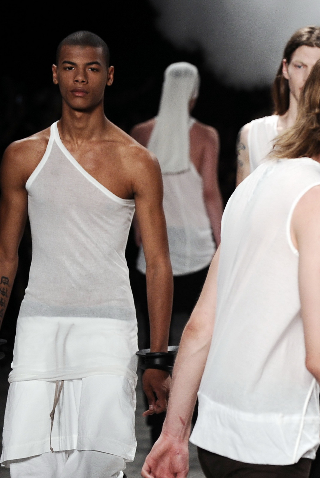 RICK OWENS 11b DƬ